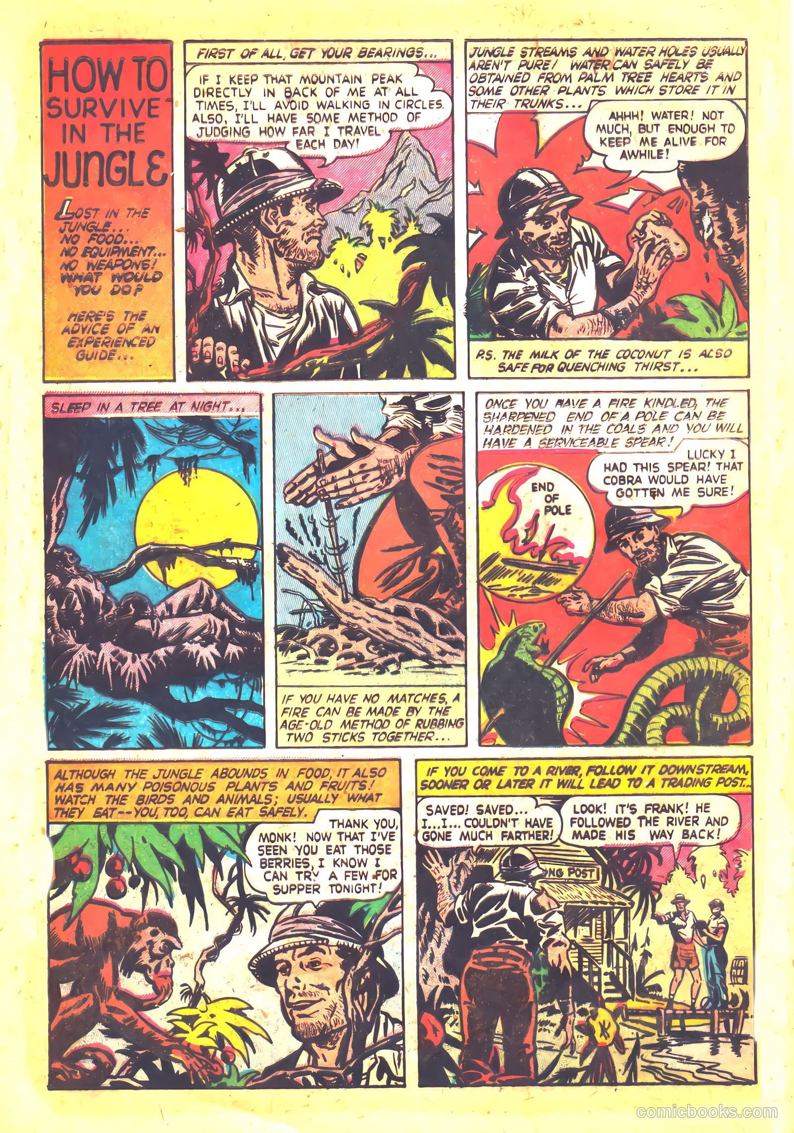 Wild! #12 — page 10 of 36
