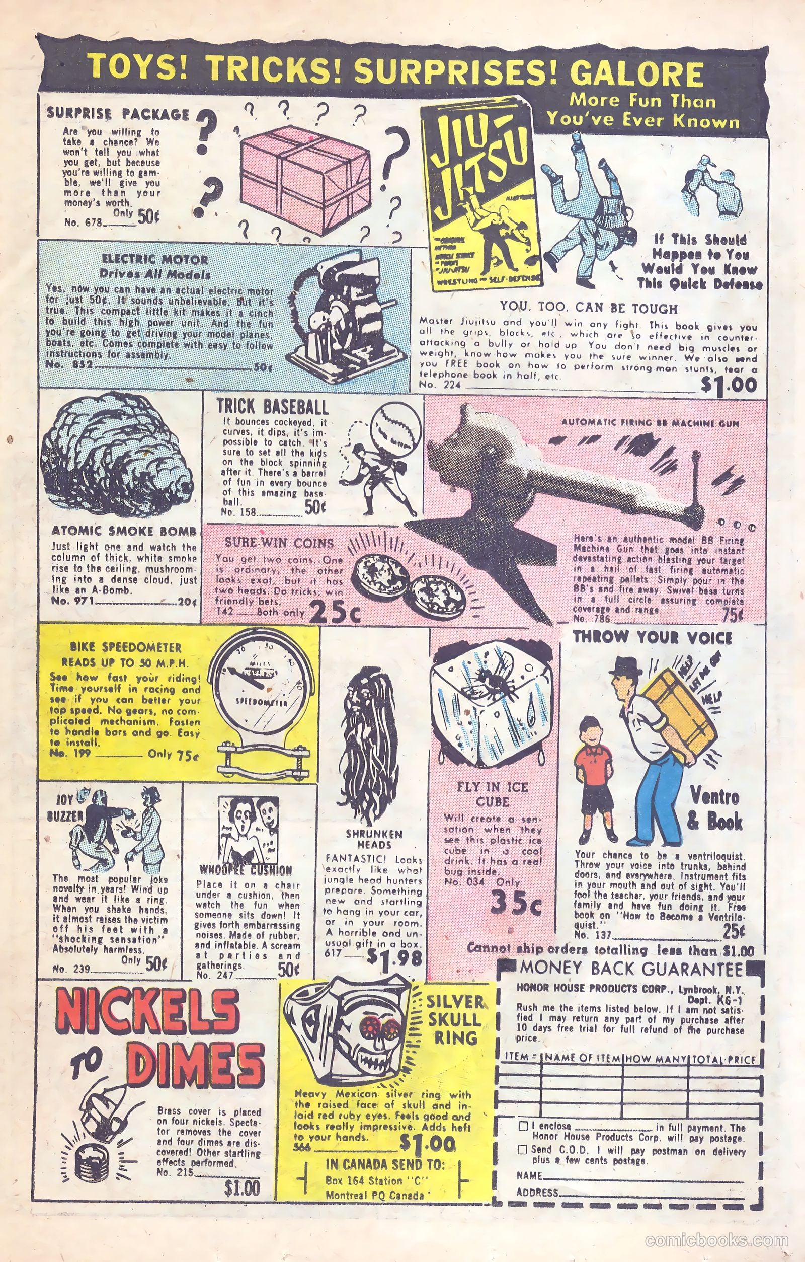 Wild Bill Hickok #1 — page 15 of 36