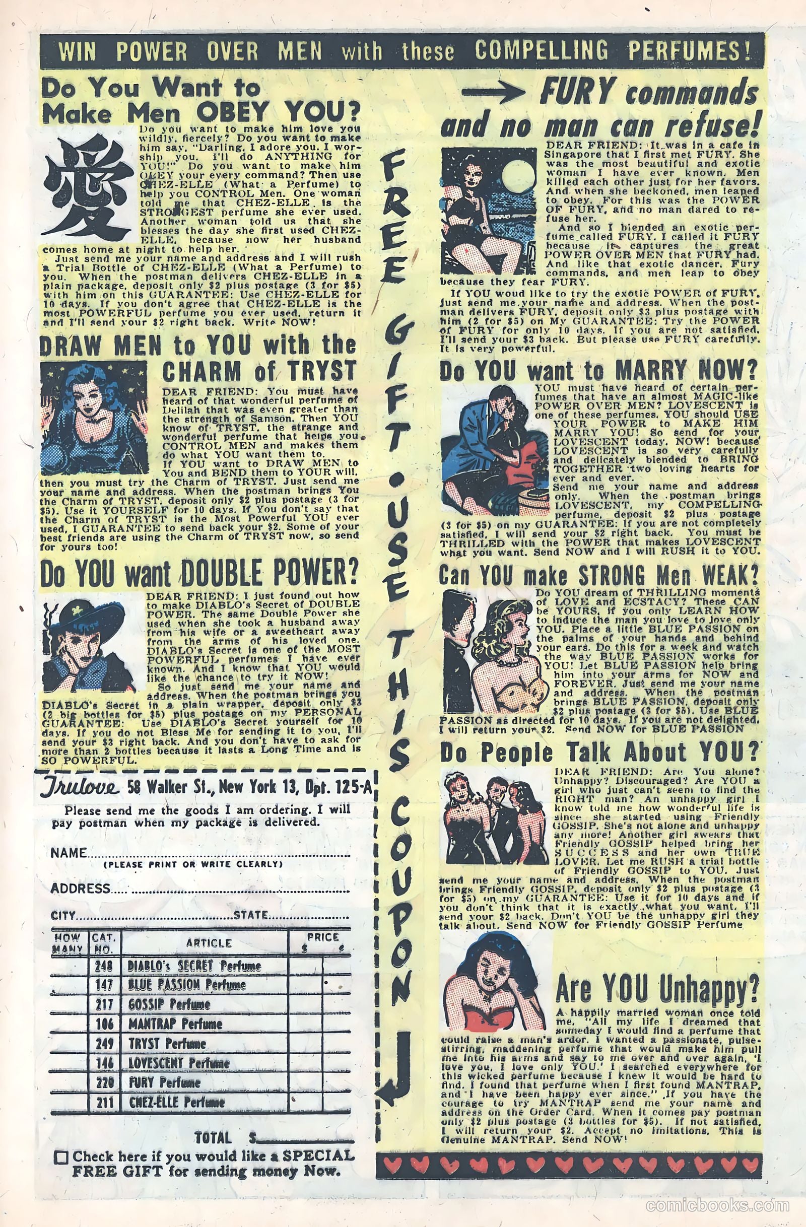 Wild Bill Hickok #10 — page 25 of 37
