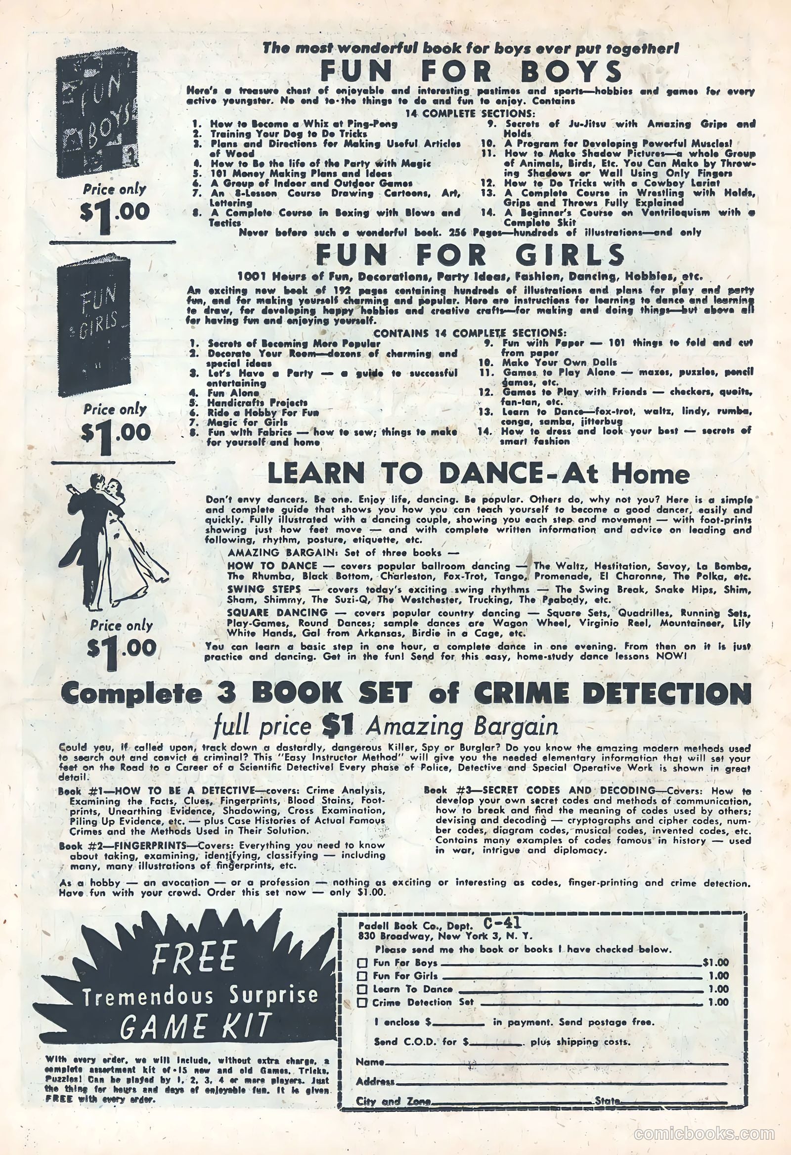 Wild Bill Hickok #14 — page 26 of 36