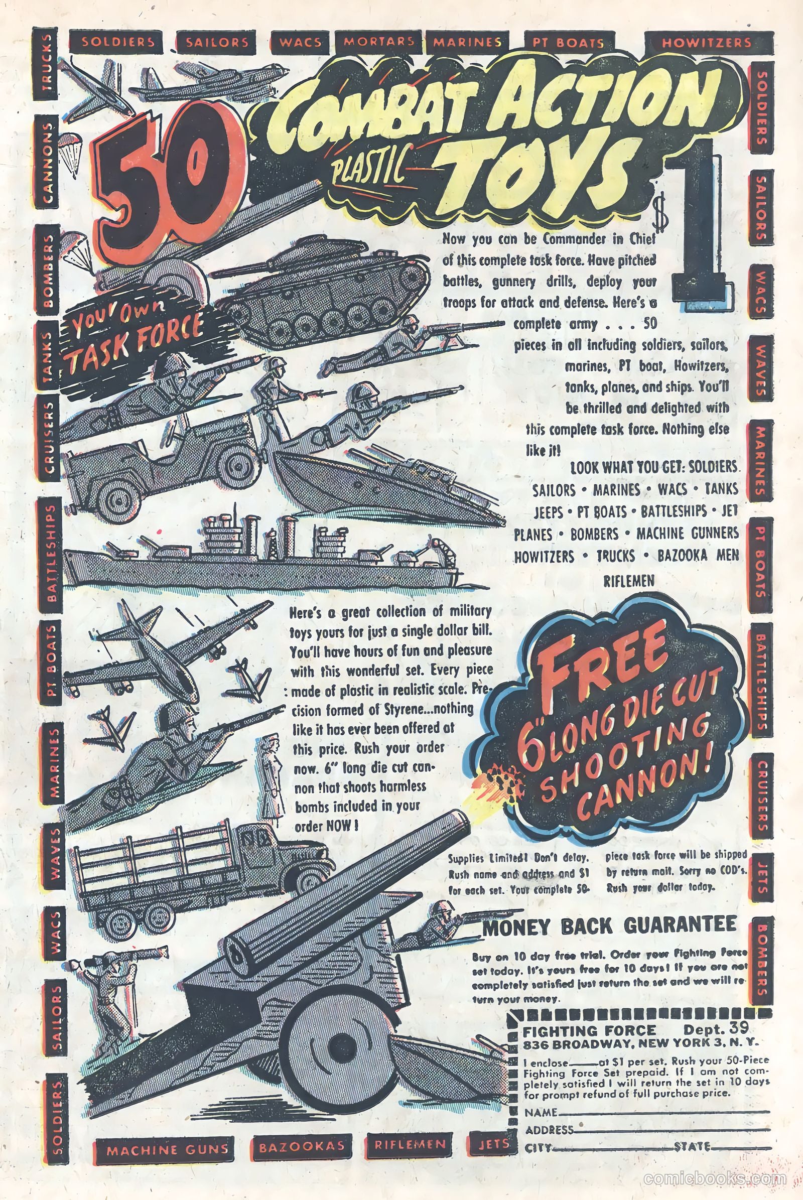 Wild Bill Hickok #15 — page 23 of 36
