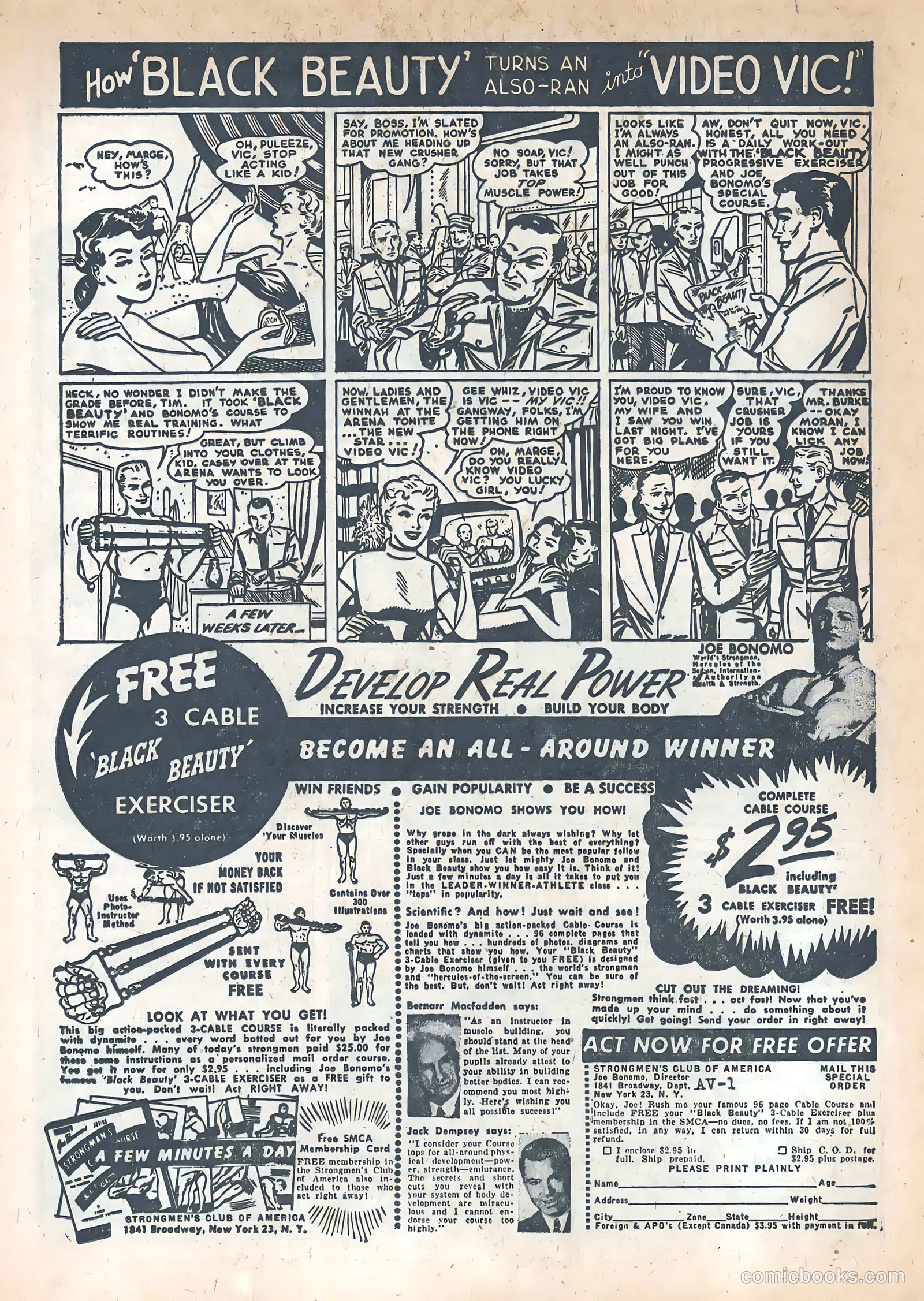 Wild Bill Hickok #17 — page 24 of 36