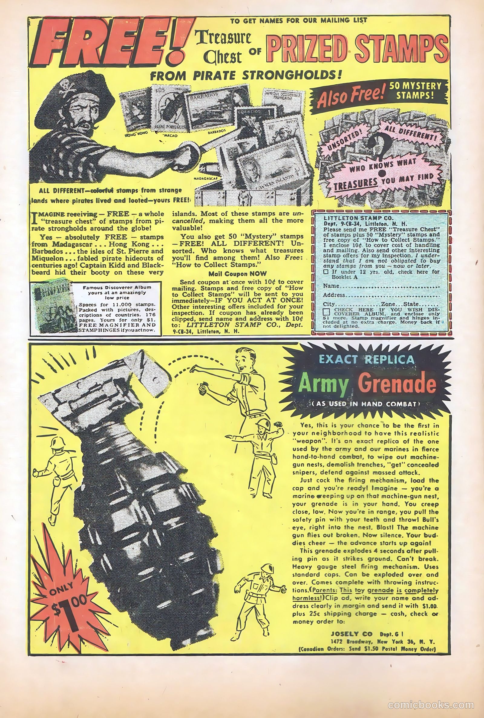 Wild Bill Hickok #2 — page 6 of 36