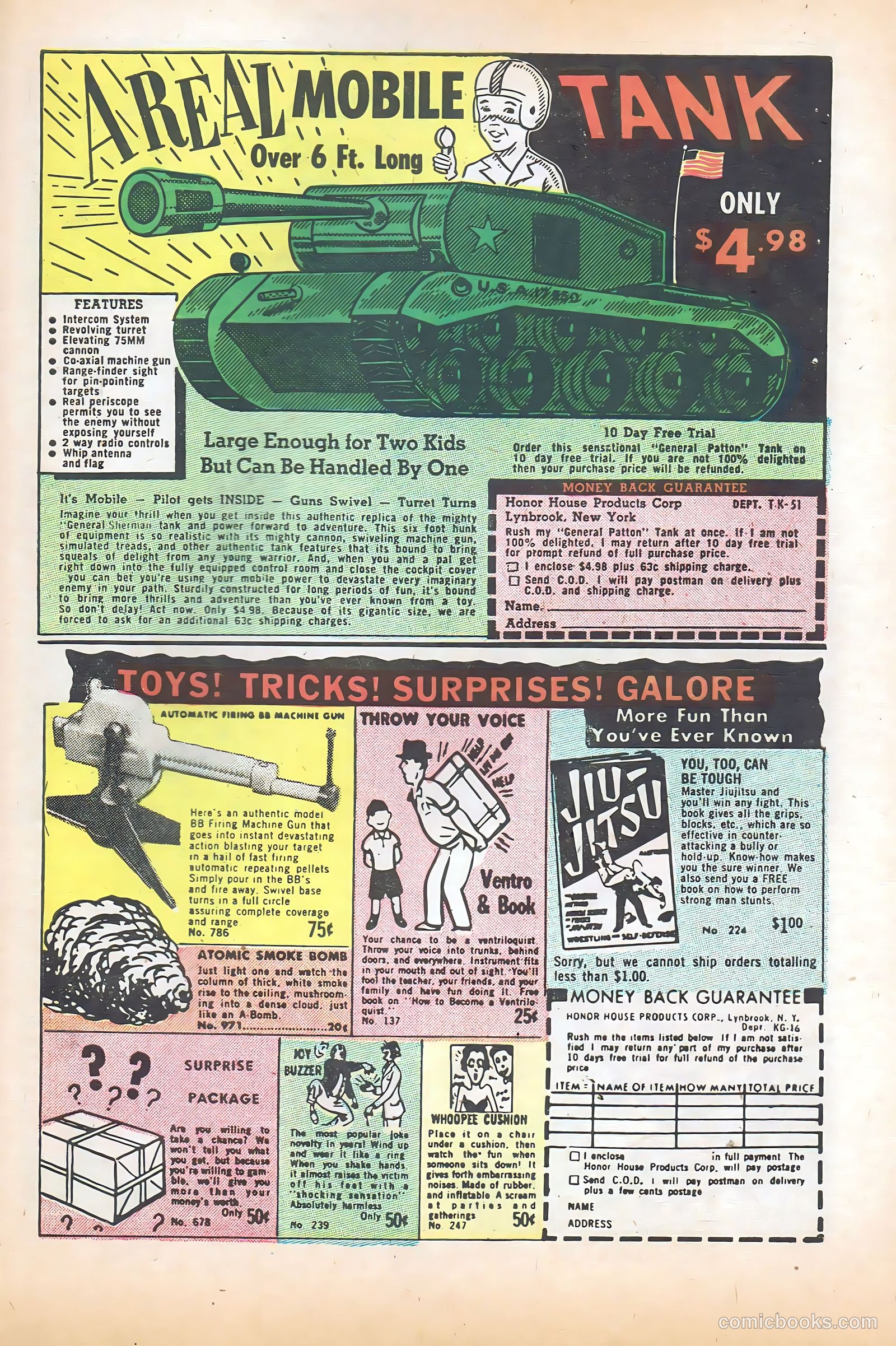 Wild Bill Hickok #2 — page 31 of 36
