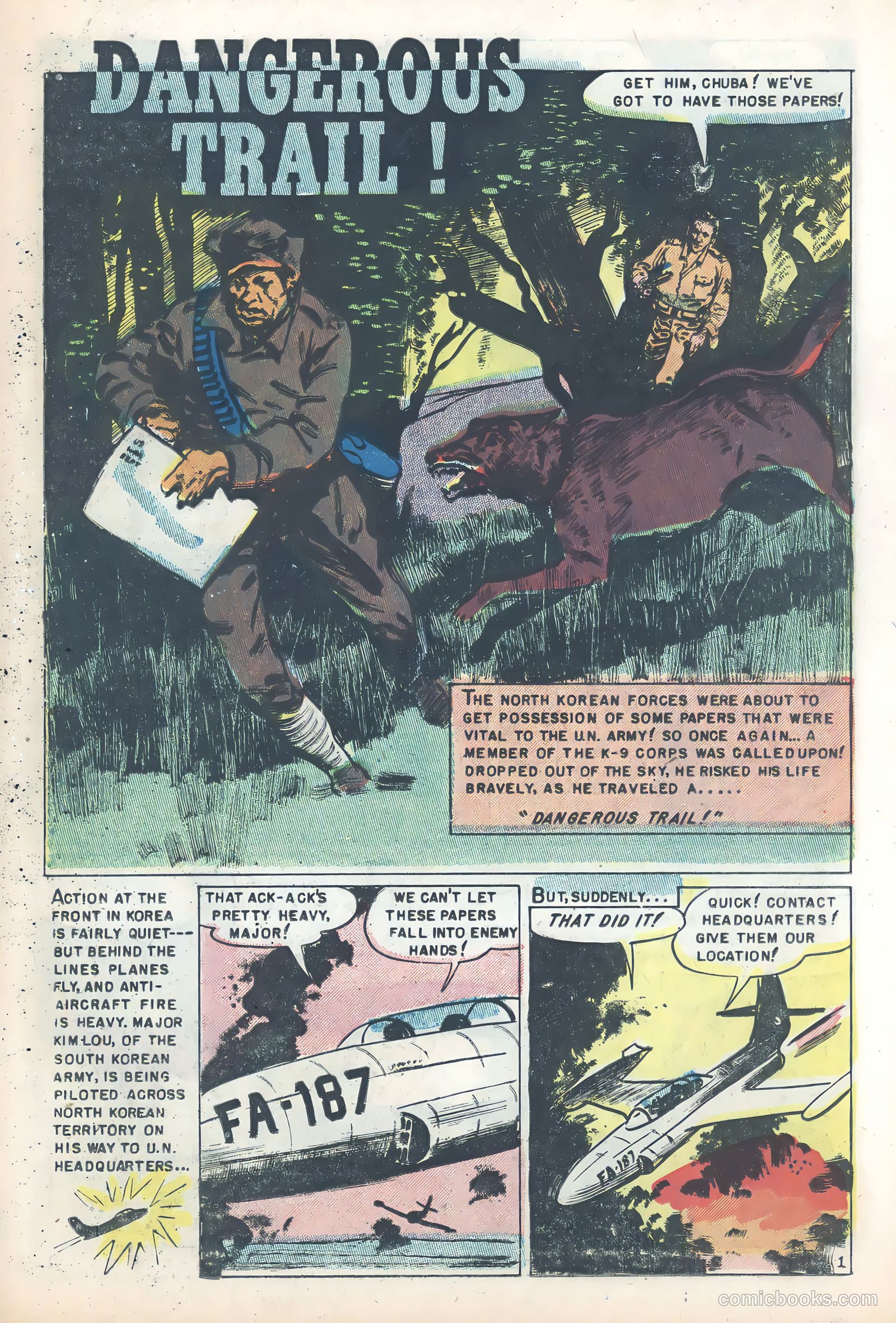 Wild Bill Hickok #26 — page 19 of 36