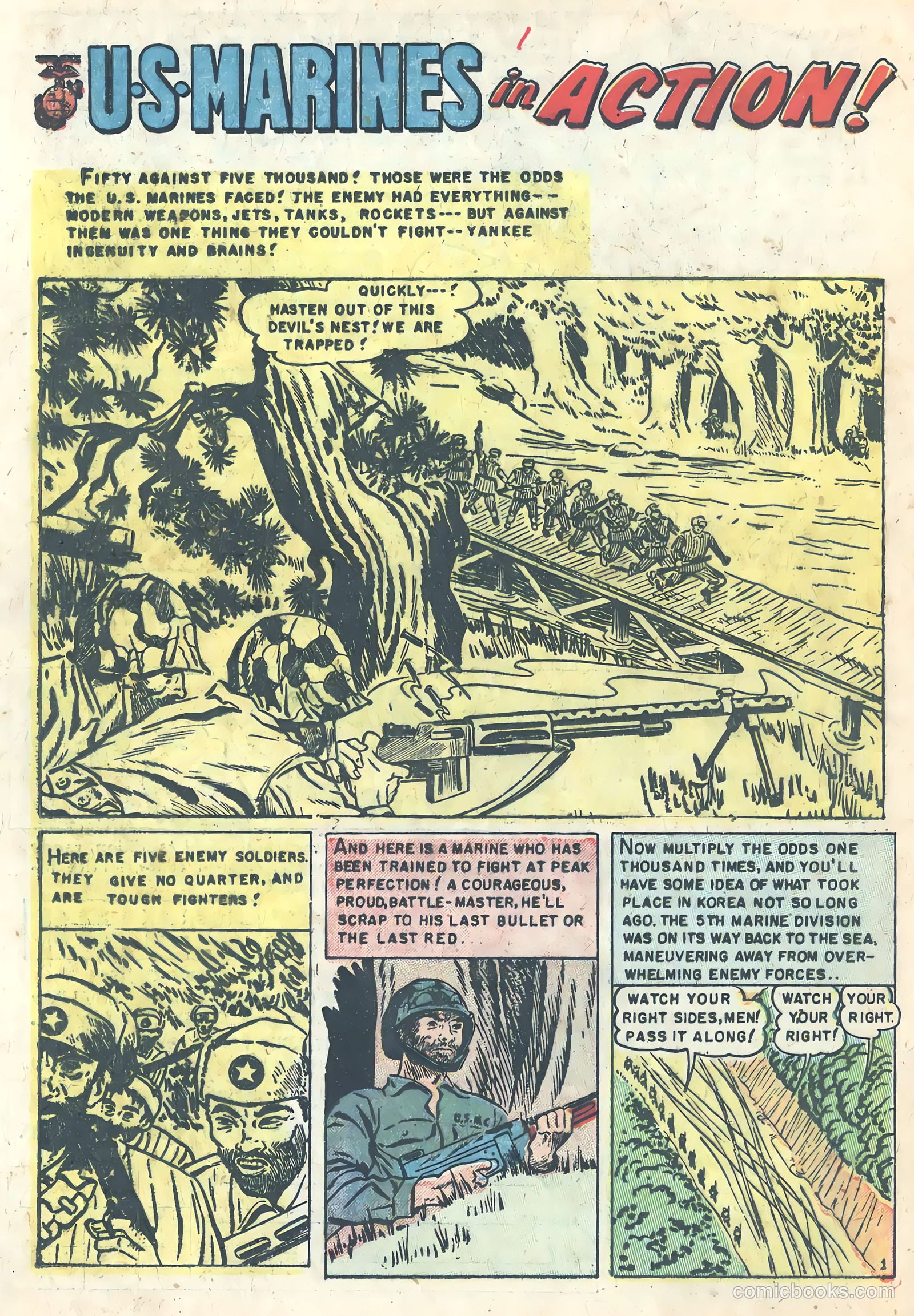 Wild Bill Hickok #27 — page 20 of 36