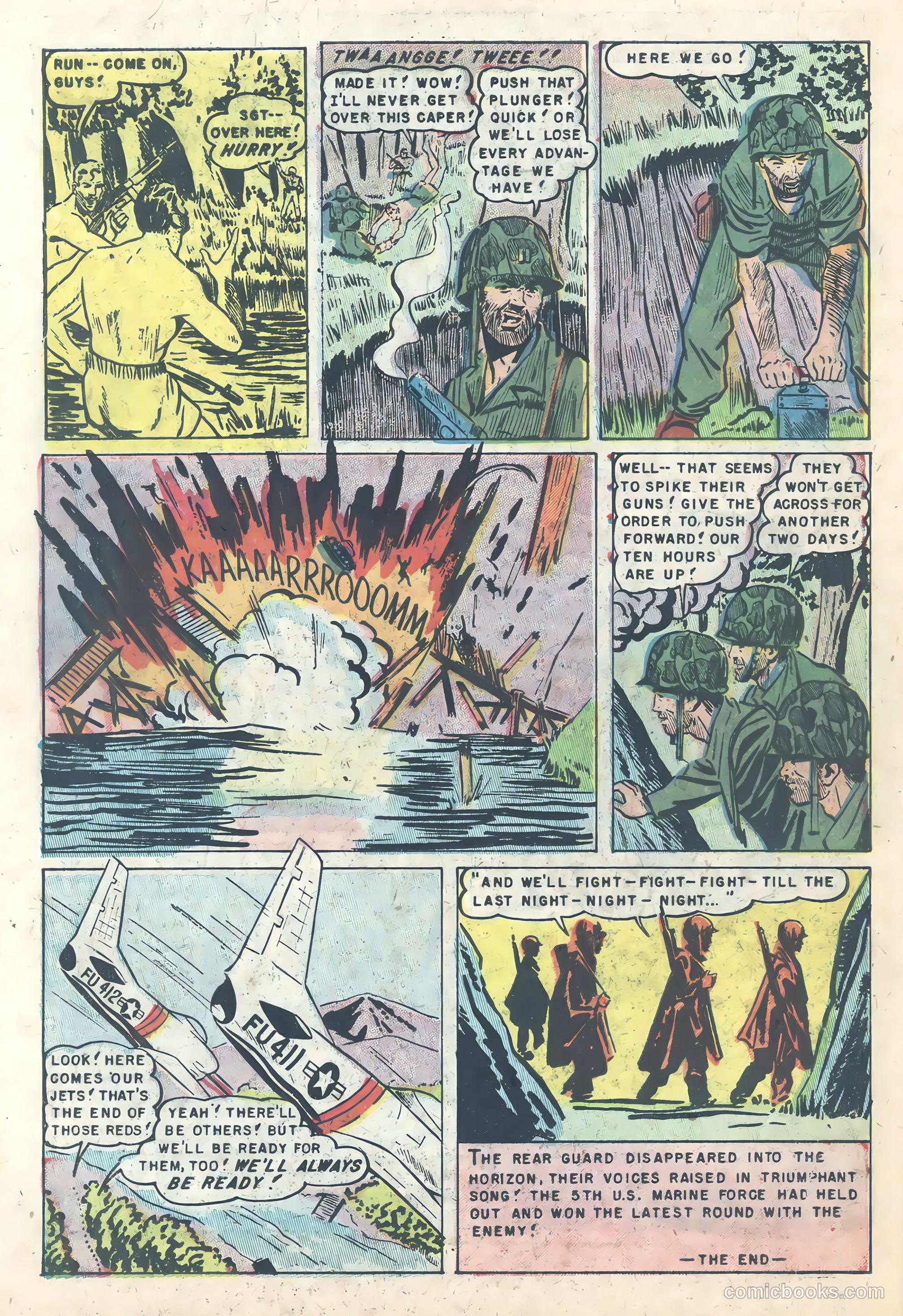 Wild Bill Hickok #27 — page 26 of 36