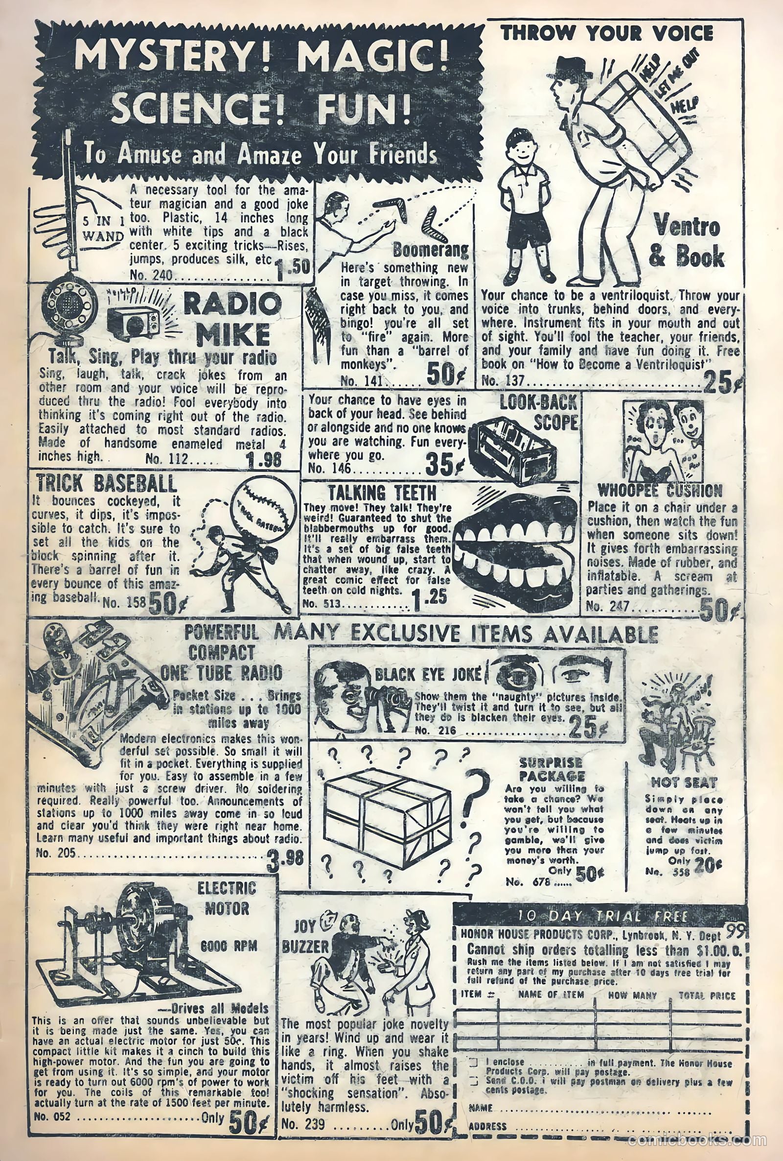 Wild Bill Hickok #27 — page 35 of 36