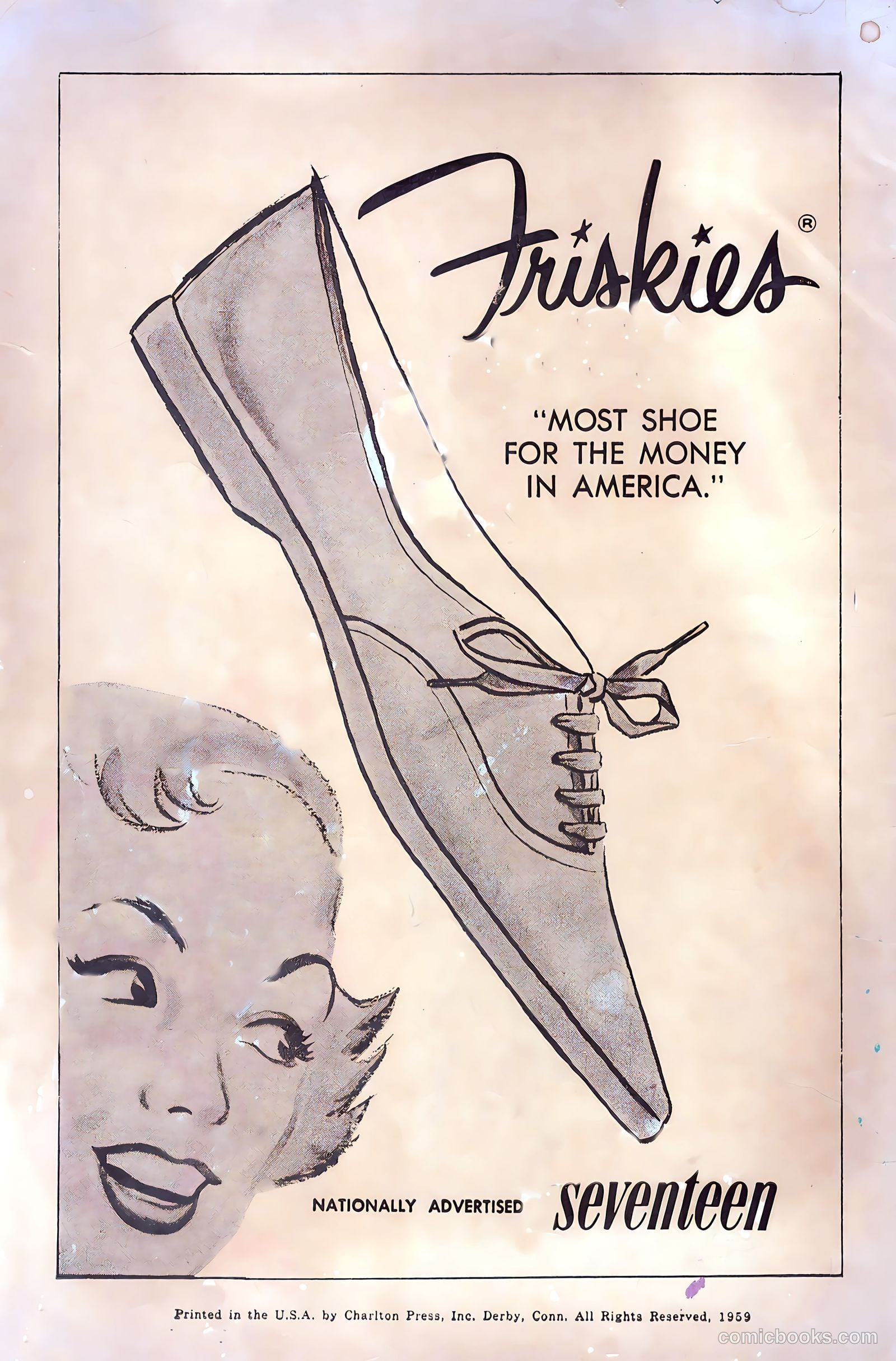 Wild Bill Hickok #3 — page 2 of 36