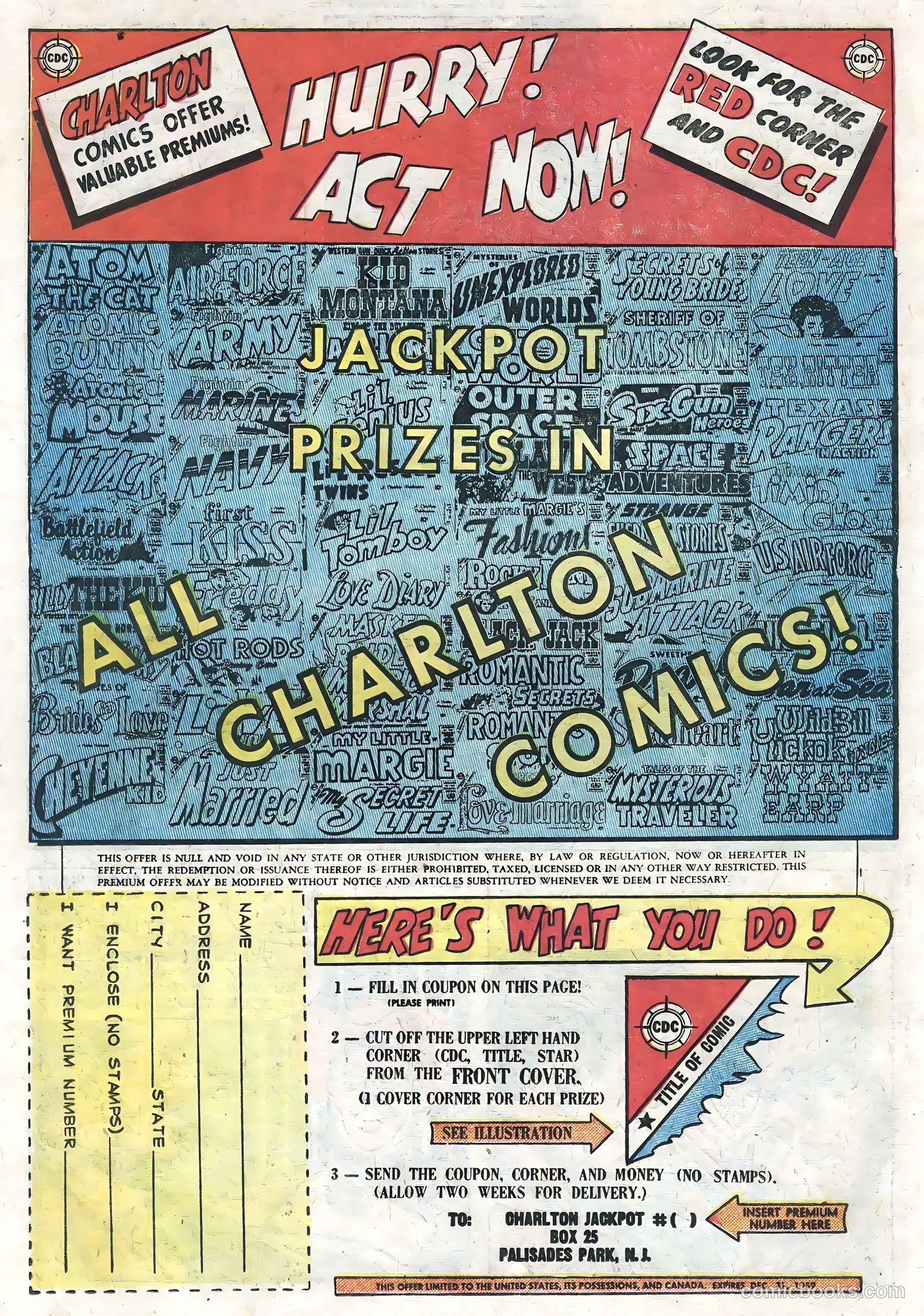 Wild Bill Hickok #3 — page 18 of 36