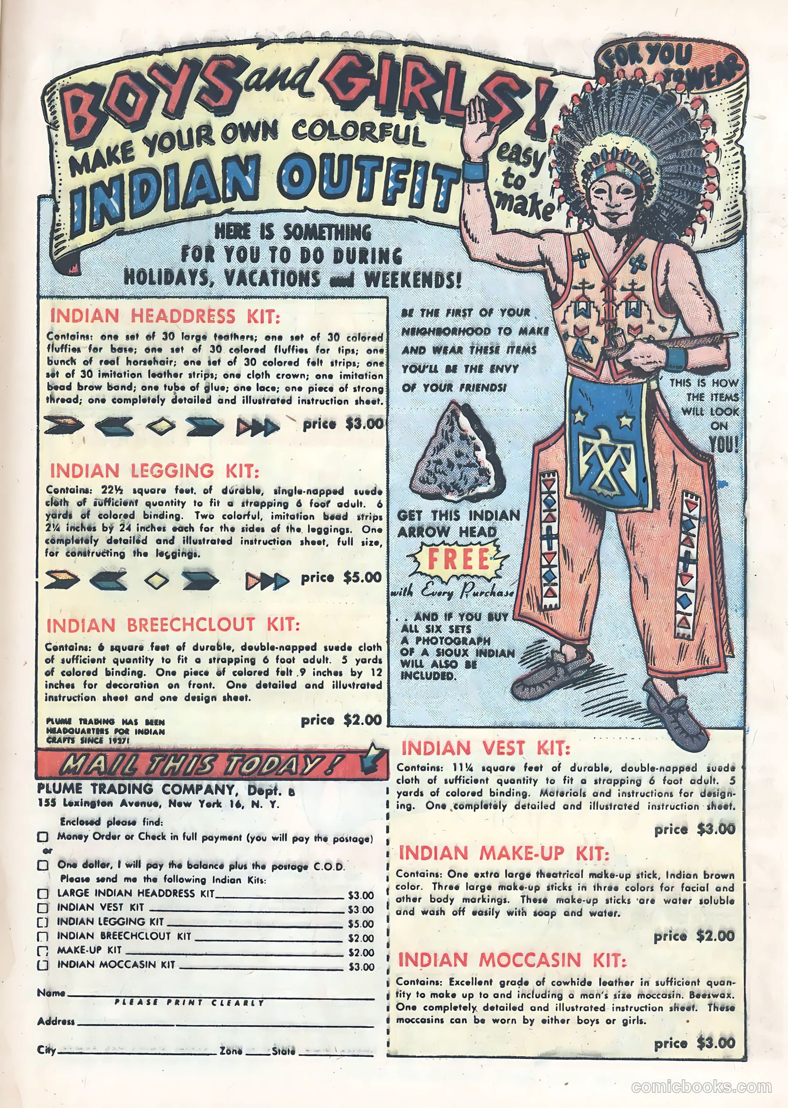 Wild Bill Hickok #8 — page 33 of 36