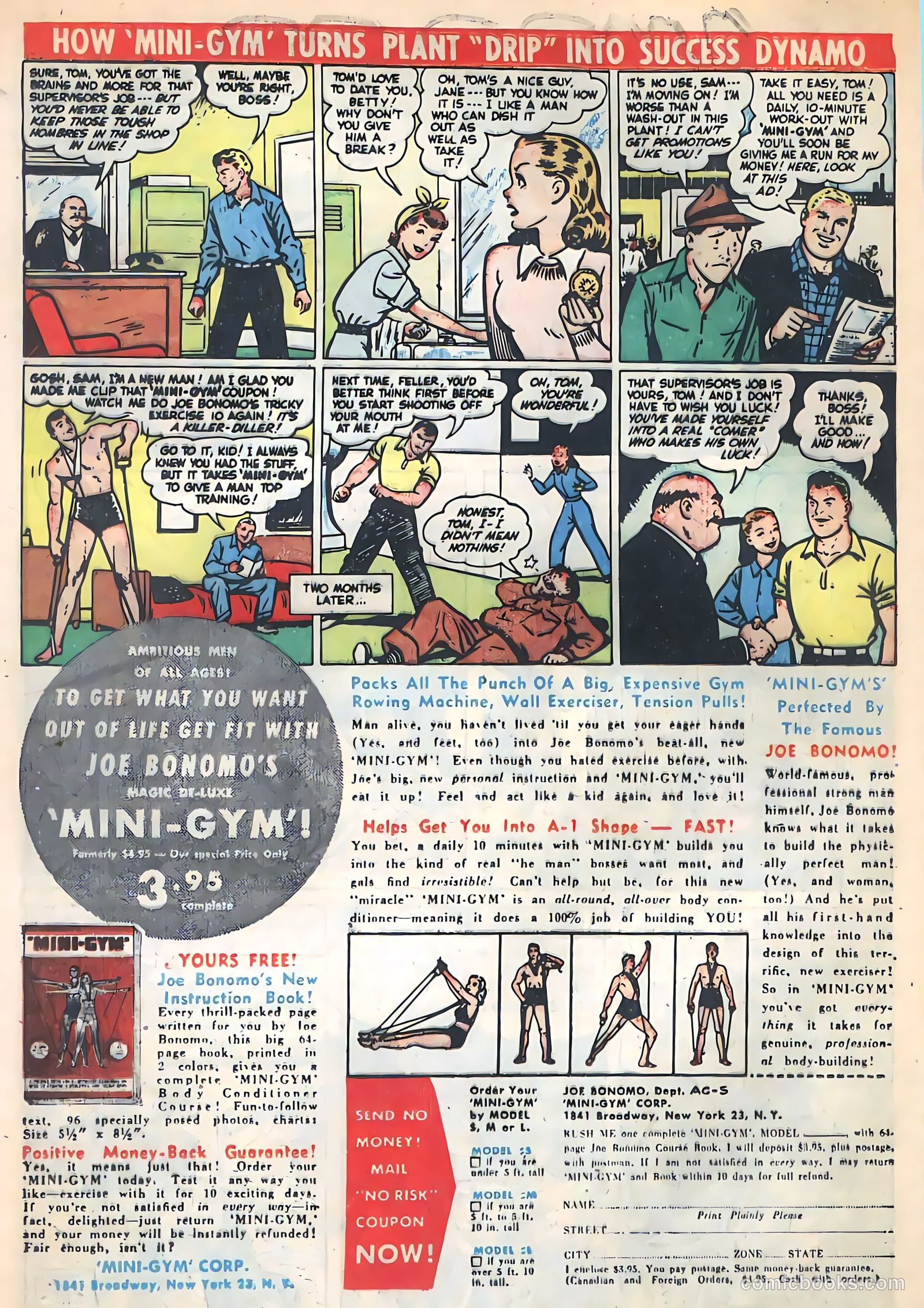 Wild Bill Hickok #9 — page 25 of 36