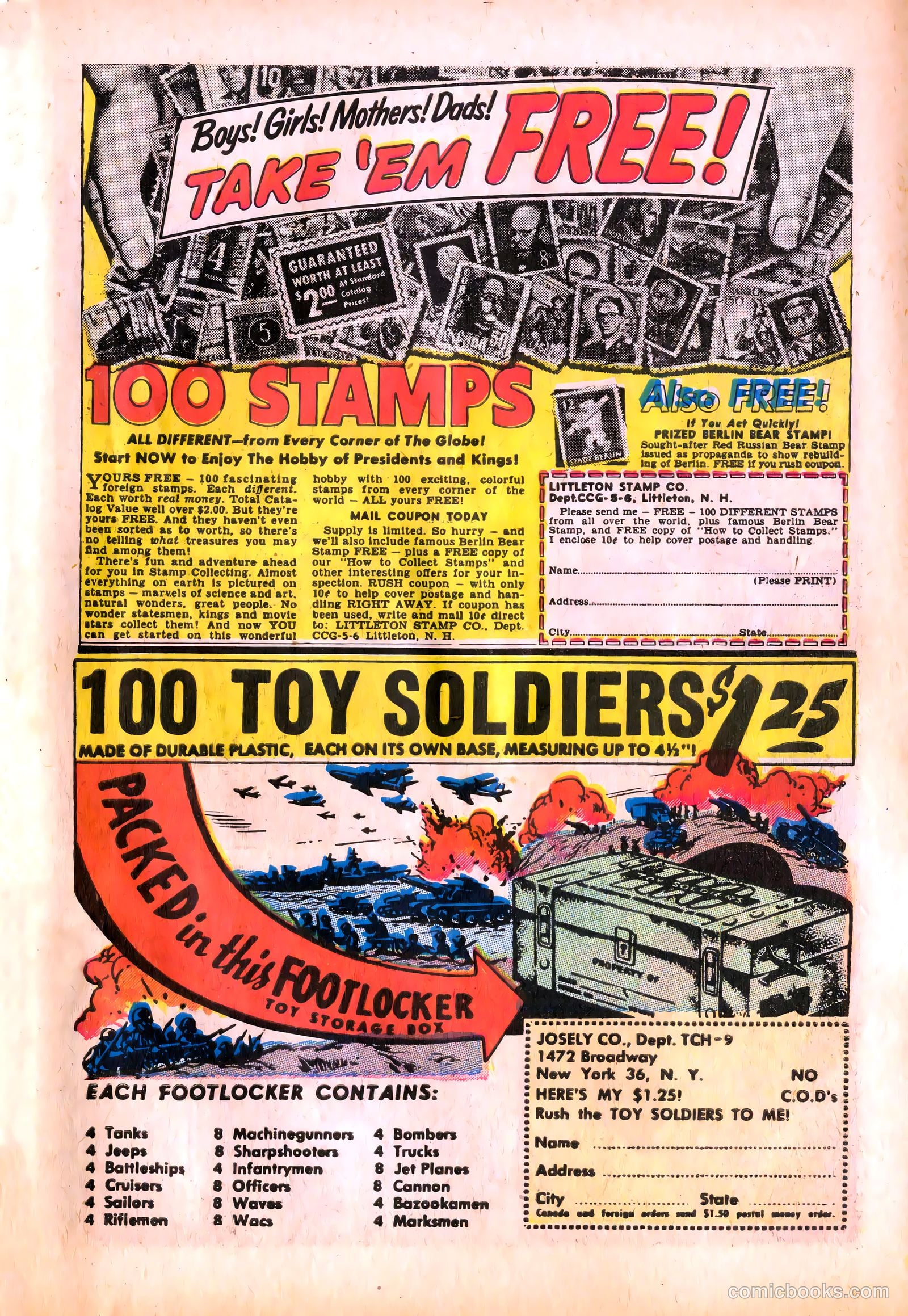 Wild Bill Hickok and Jingles #68 — page 31 of 36