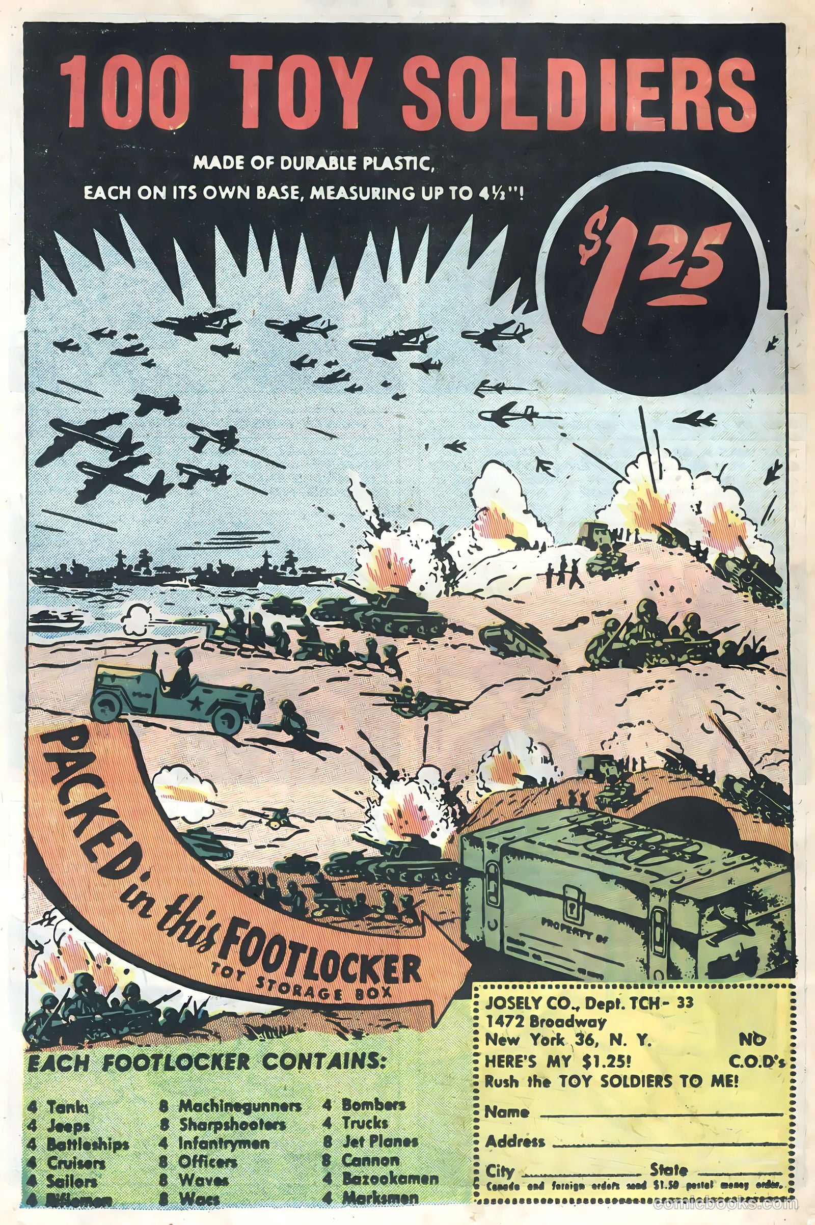Wild Bill Hickok and Jingles #69 — page 22 of 36