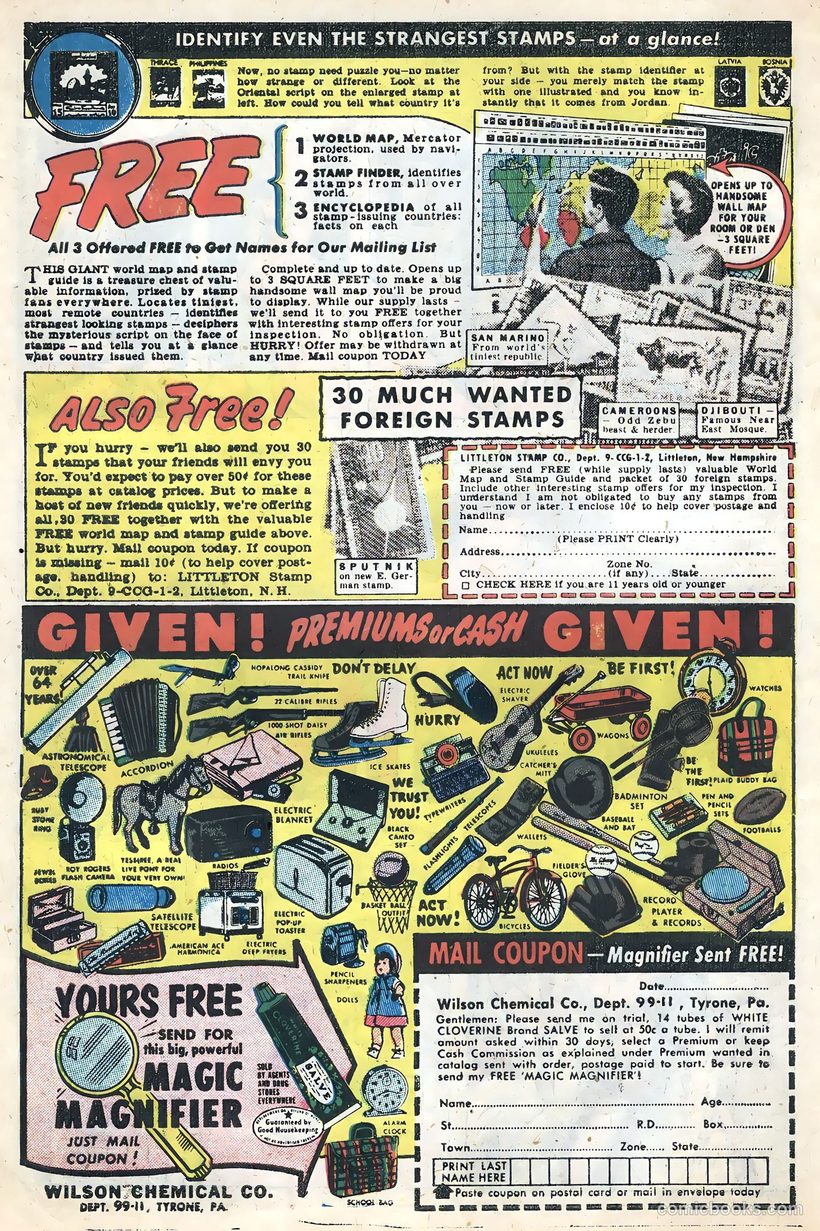 Wild Bill Hickok and Jingles #71 — page 6 of 35