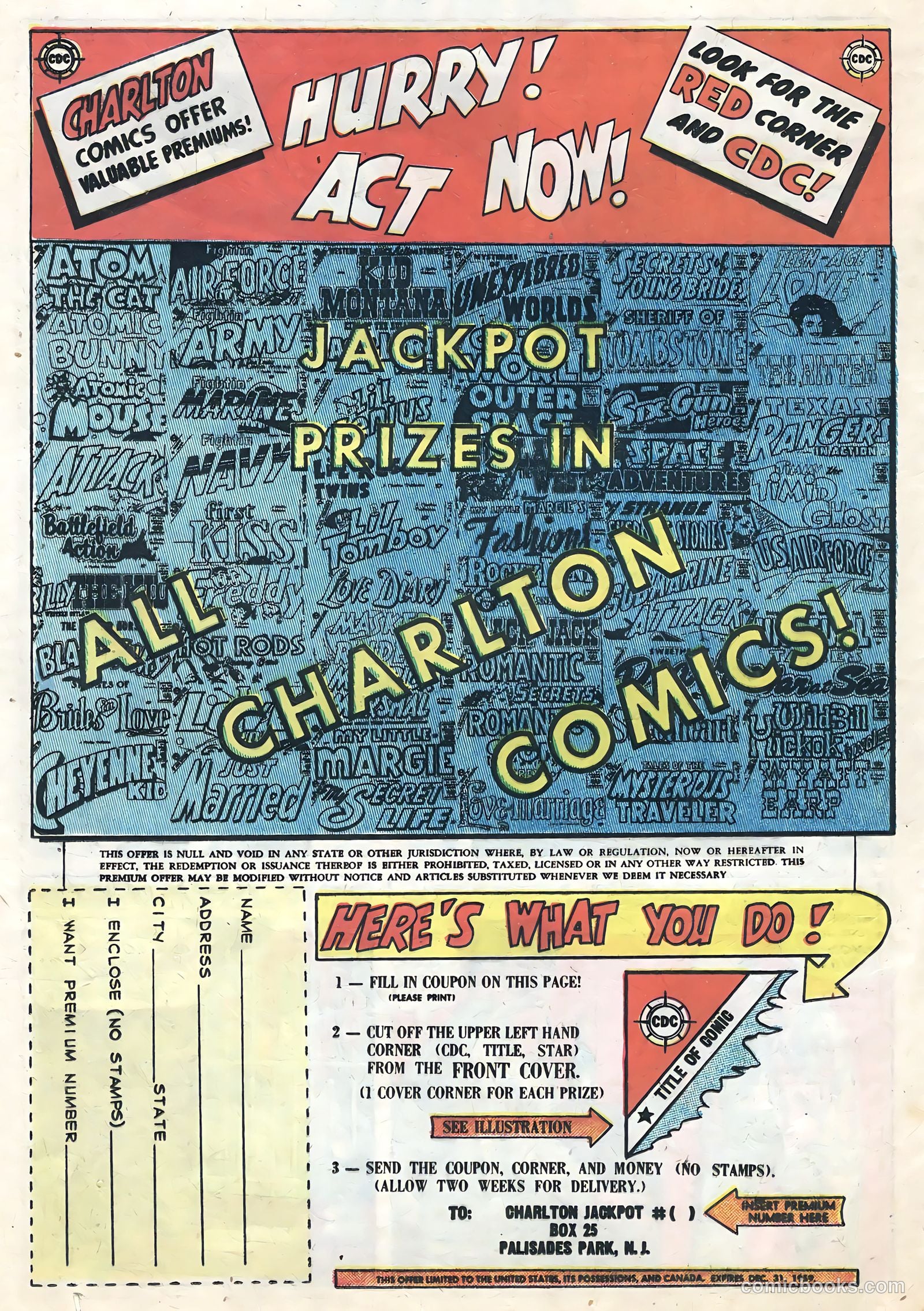 Wild Bill Hickok and Jingles #72 — page 20 of 36