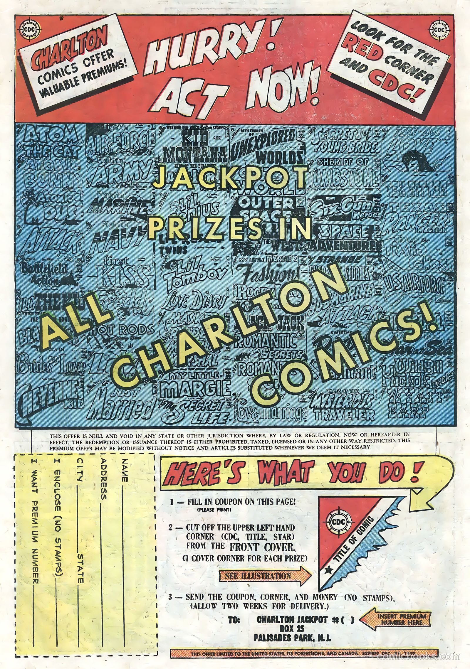 Wild Bill Hickok and Jingles #73 — page 18 of 36