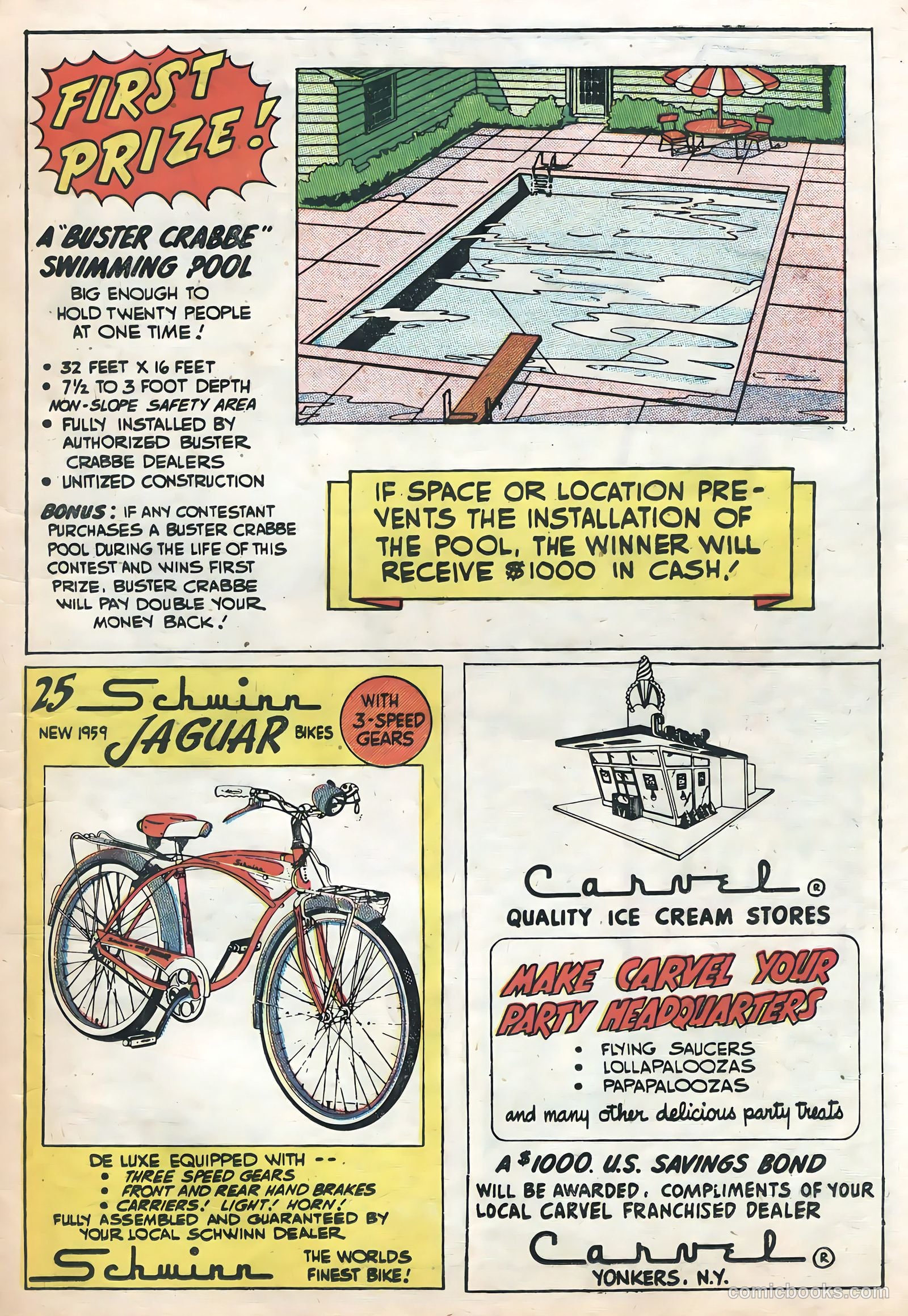 Wild Bill Hickok and Jingles #74 — page 11 of 36