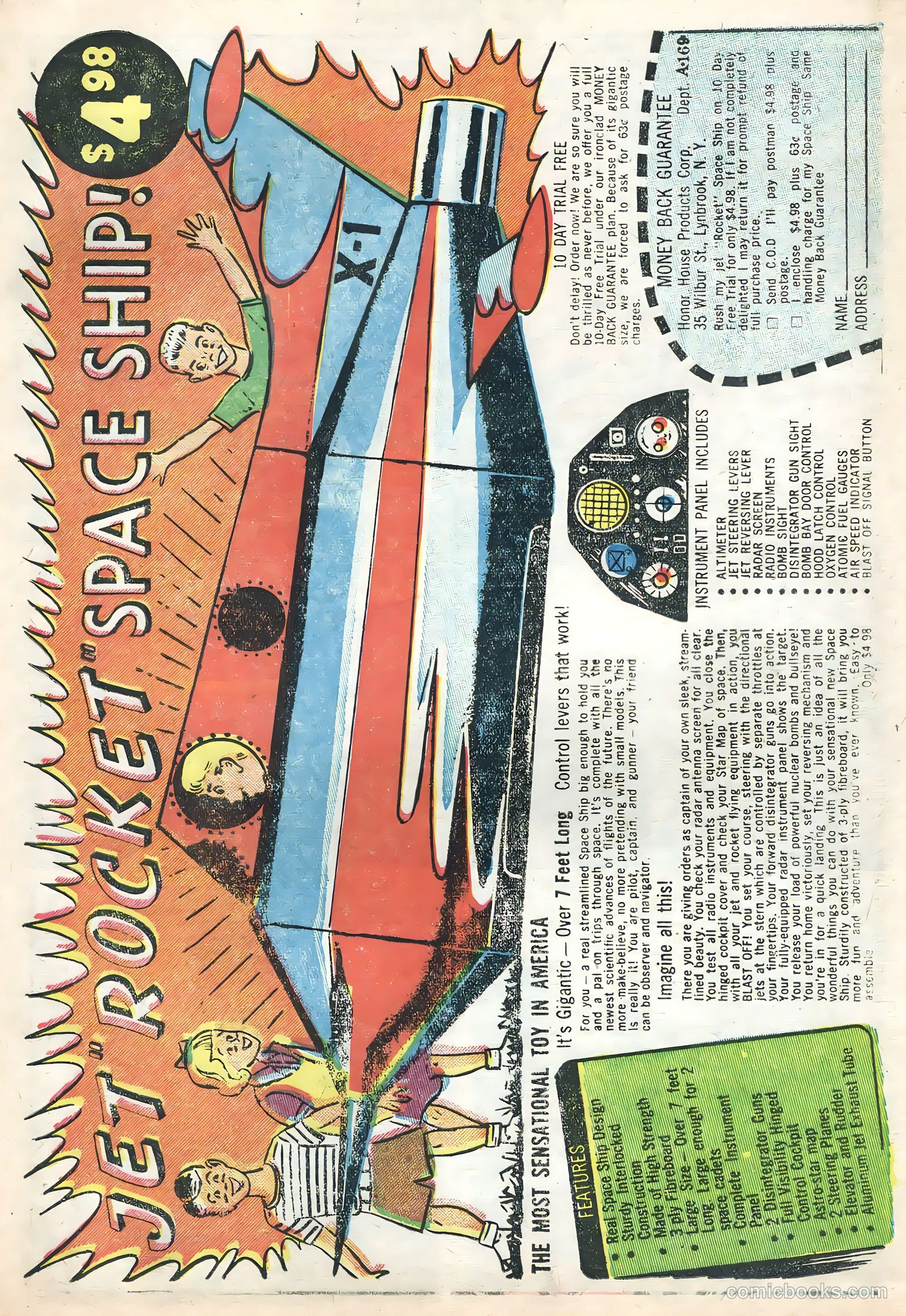 Wild Frontier #3 — page 31 of 36