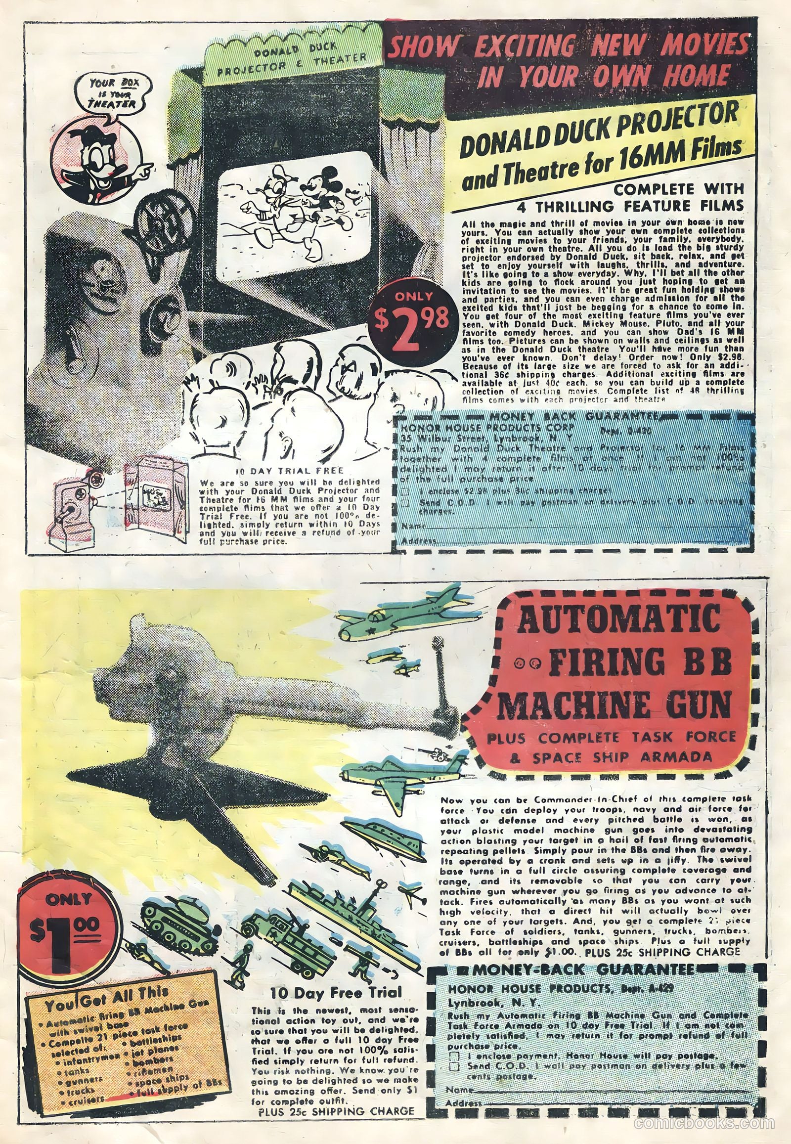 Wild Frontier #4 — page 31 of 36