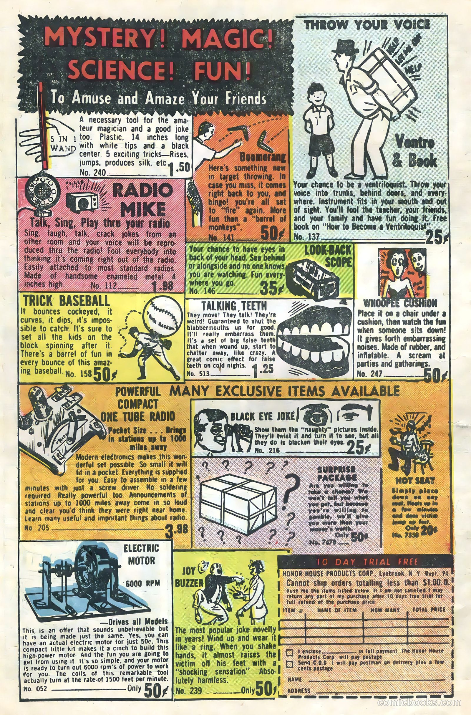 Wild Frontier #4 — page 34 of 36