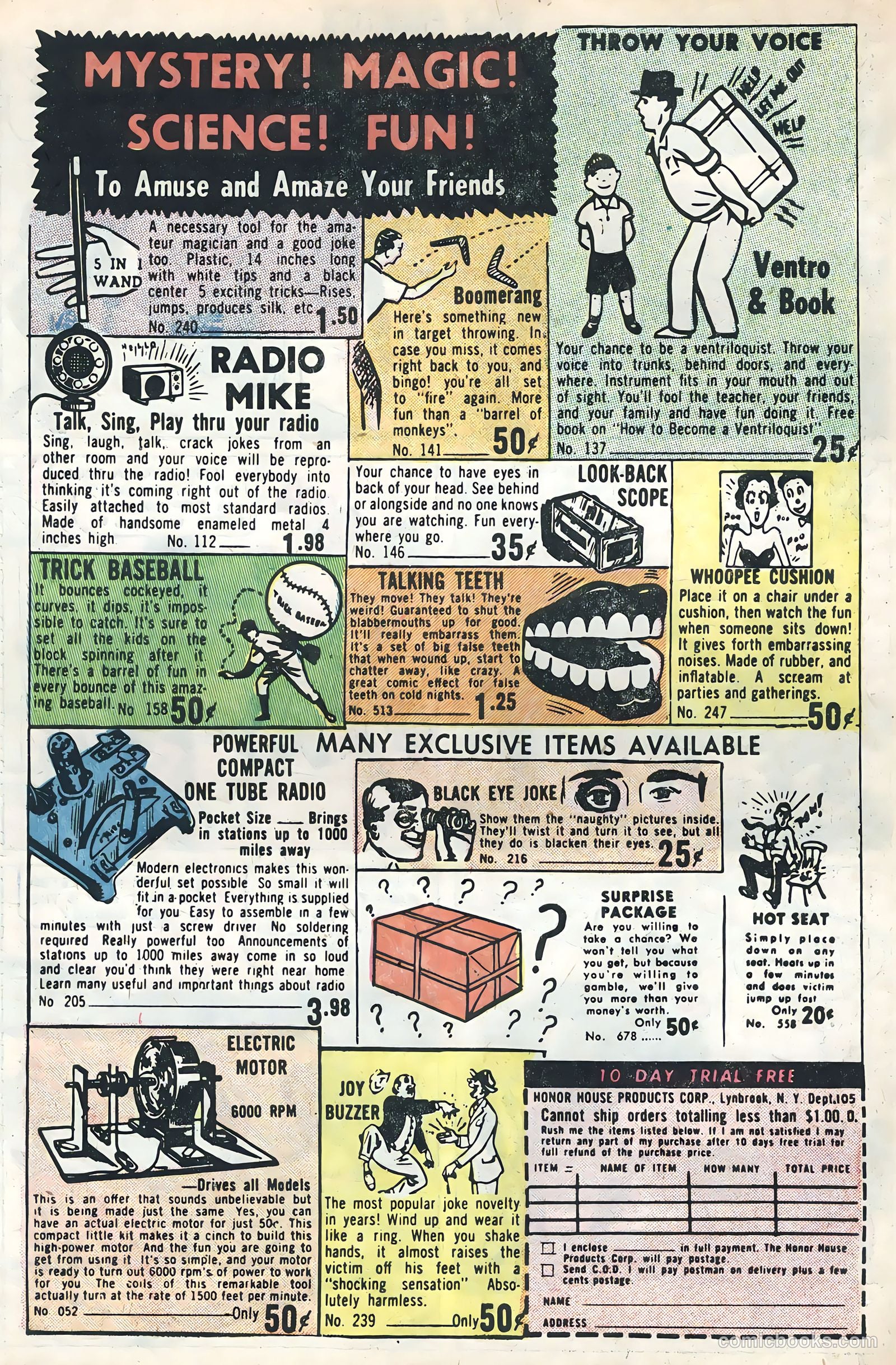 Wild Frontier #5 — page 34 of 36