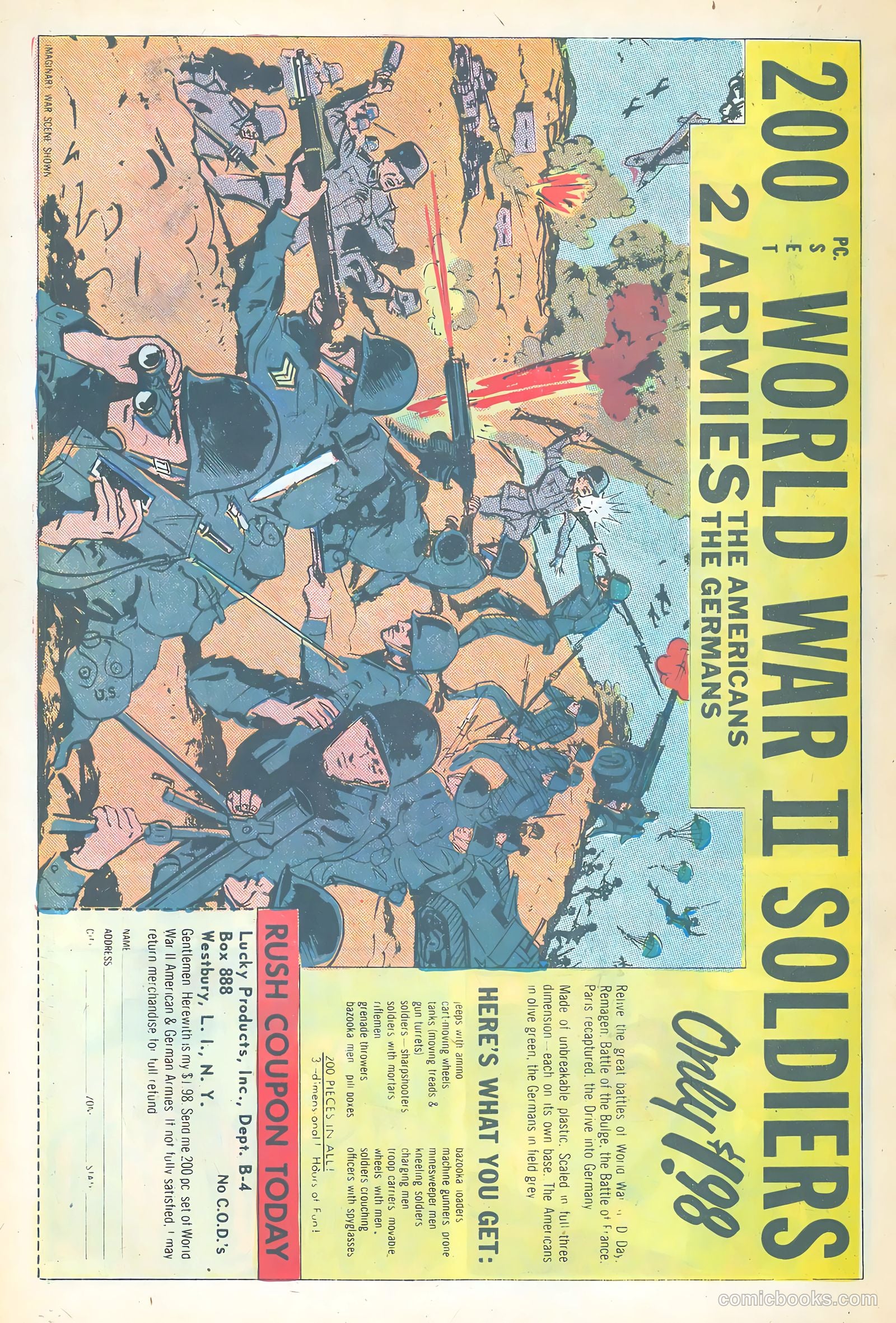 Wild West #58 — page 34 of 36