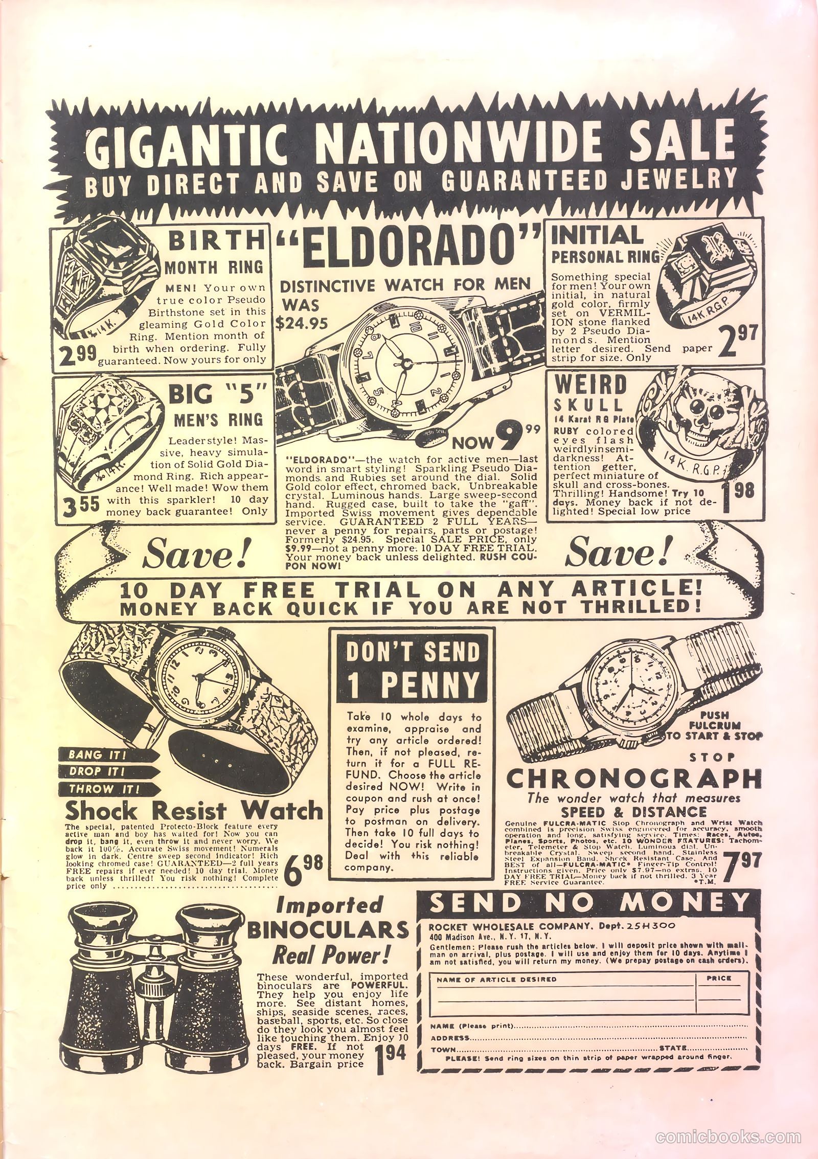 Will Rogers #2 — page 35 of 37