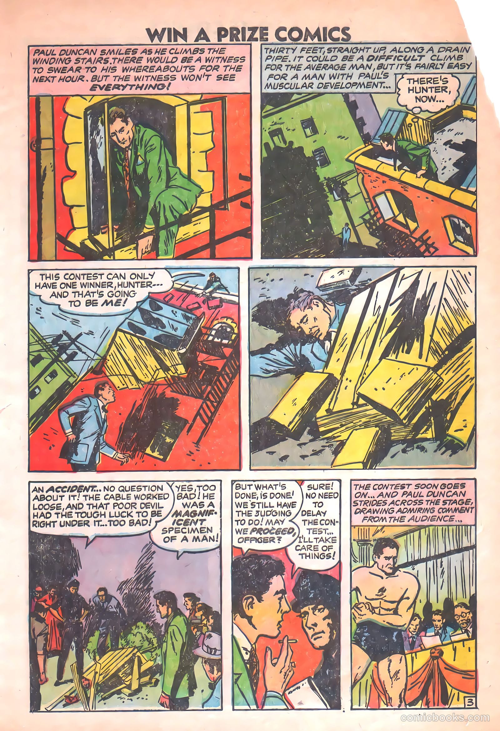 Win a Prize Comics #2 — page 24 of 34