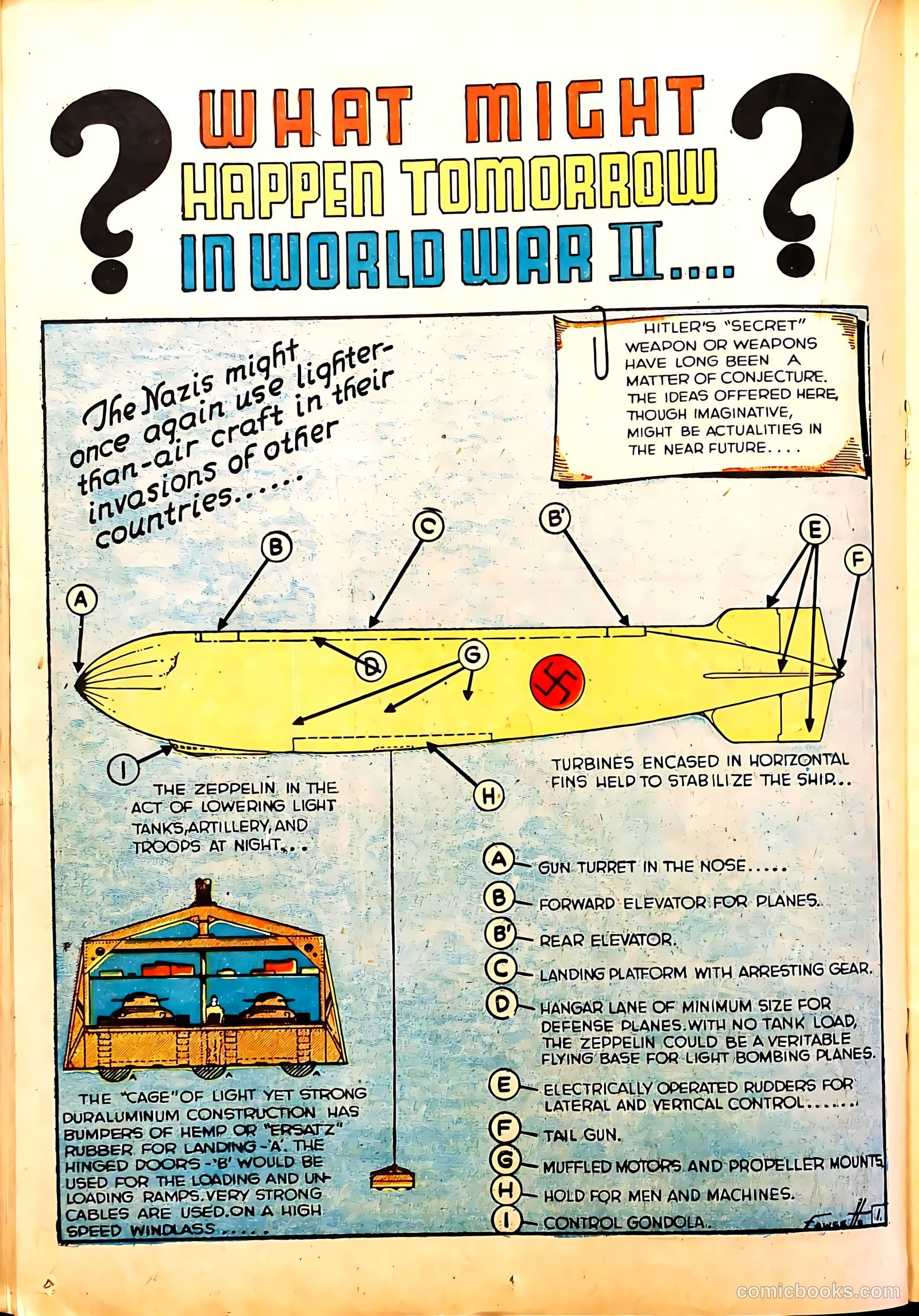 Wings Comics #2 — page 34 of 68