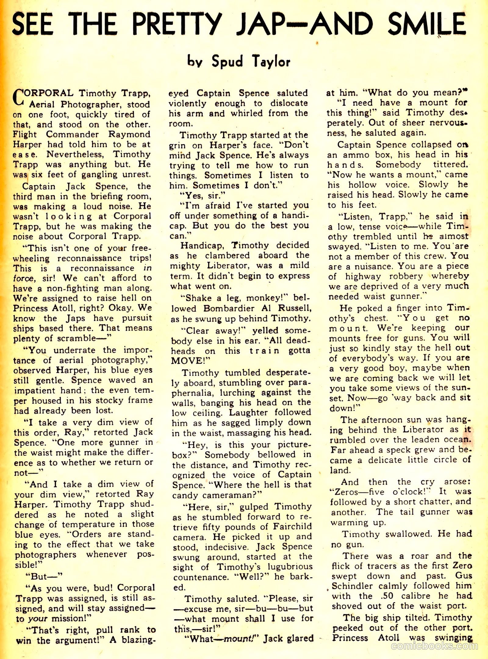 Wings Comics #40 — page 43 of 60