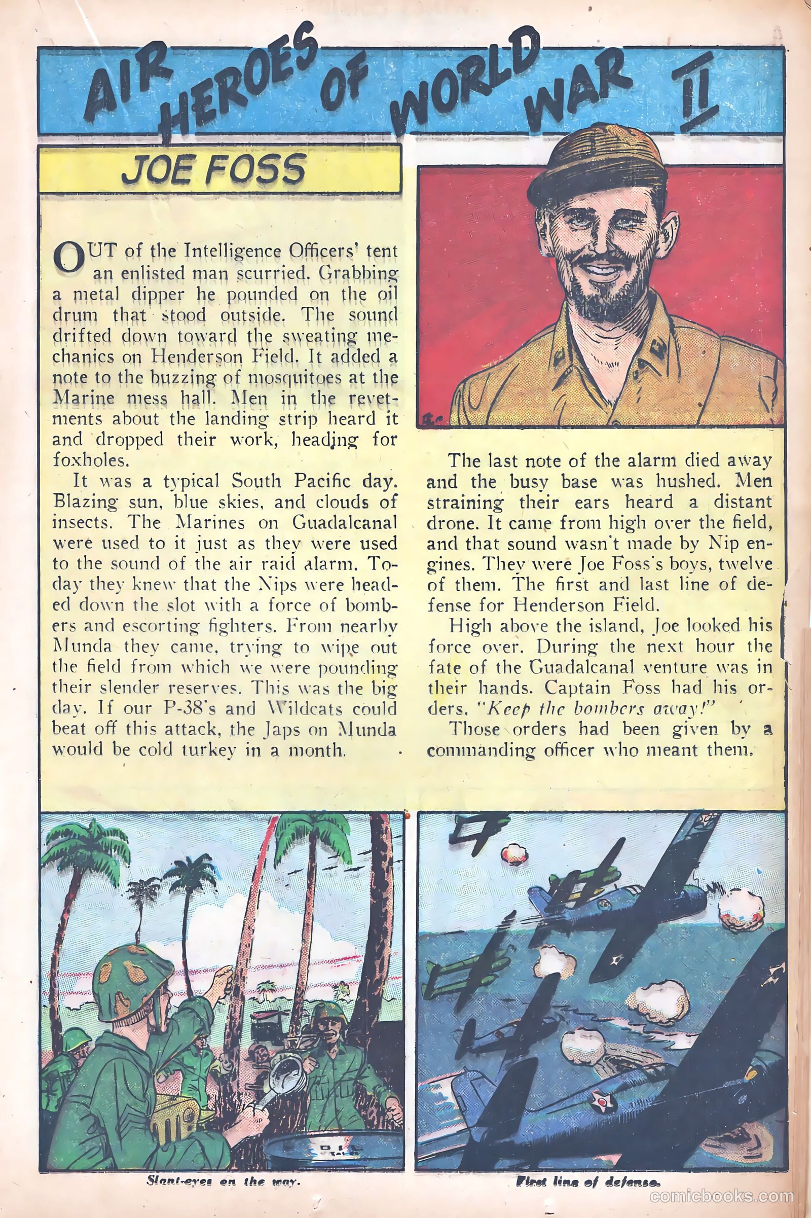 Wings Comics #74 — page 26 of 53