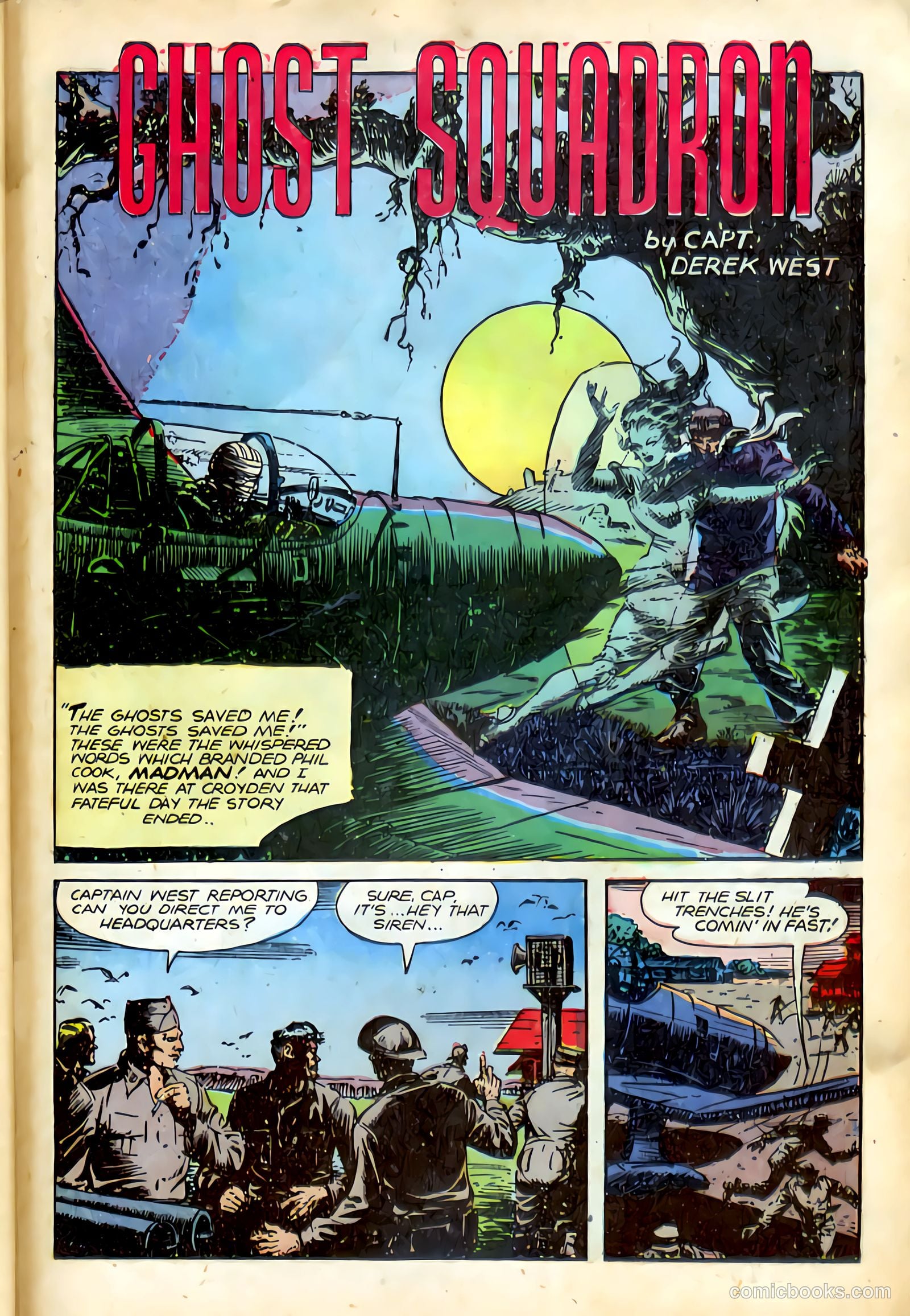 Wings Comics #75 — page 44 of 53