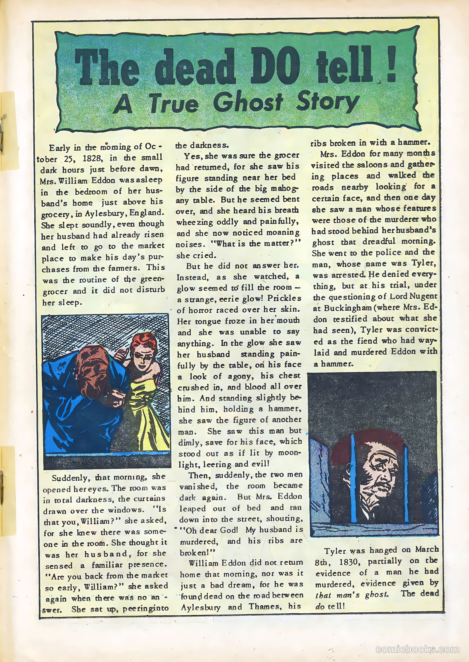 Witchcraft #2 — page 19 of 36