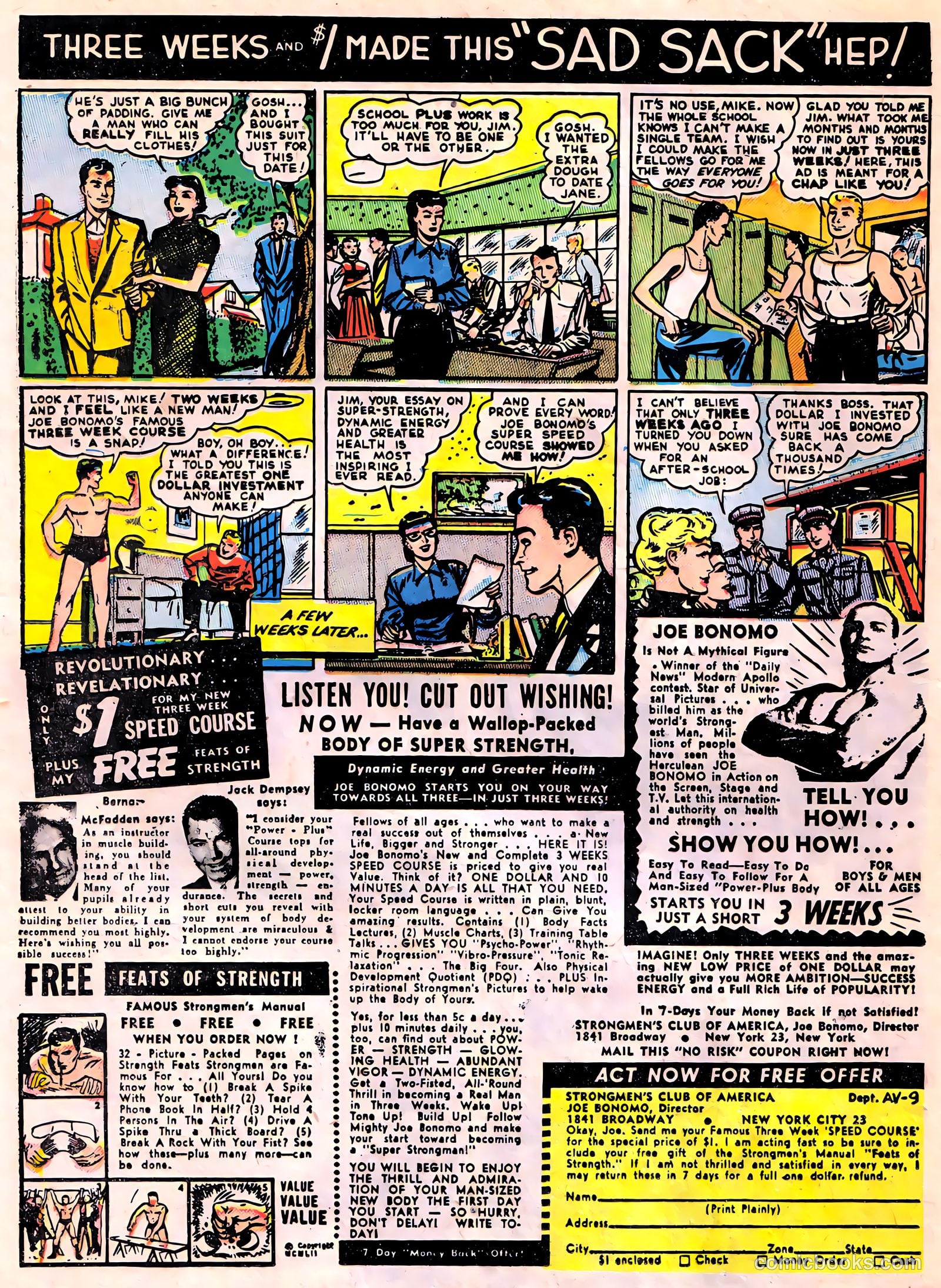 Witchcraft #5 — page 26 of 36