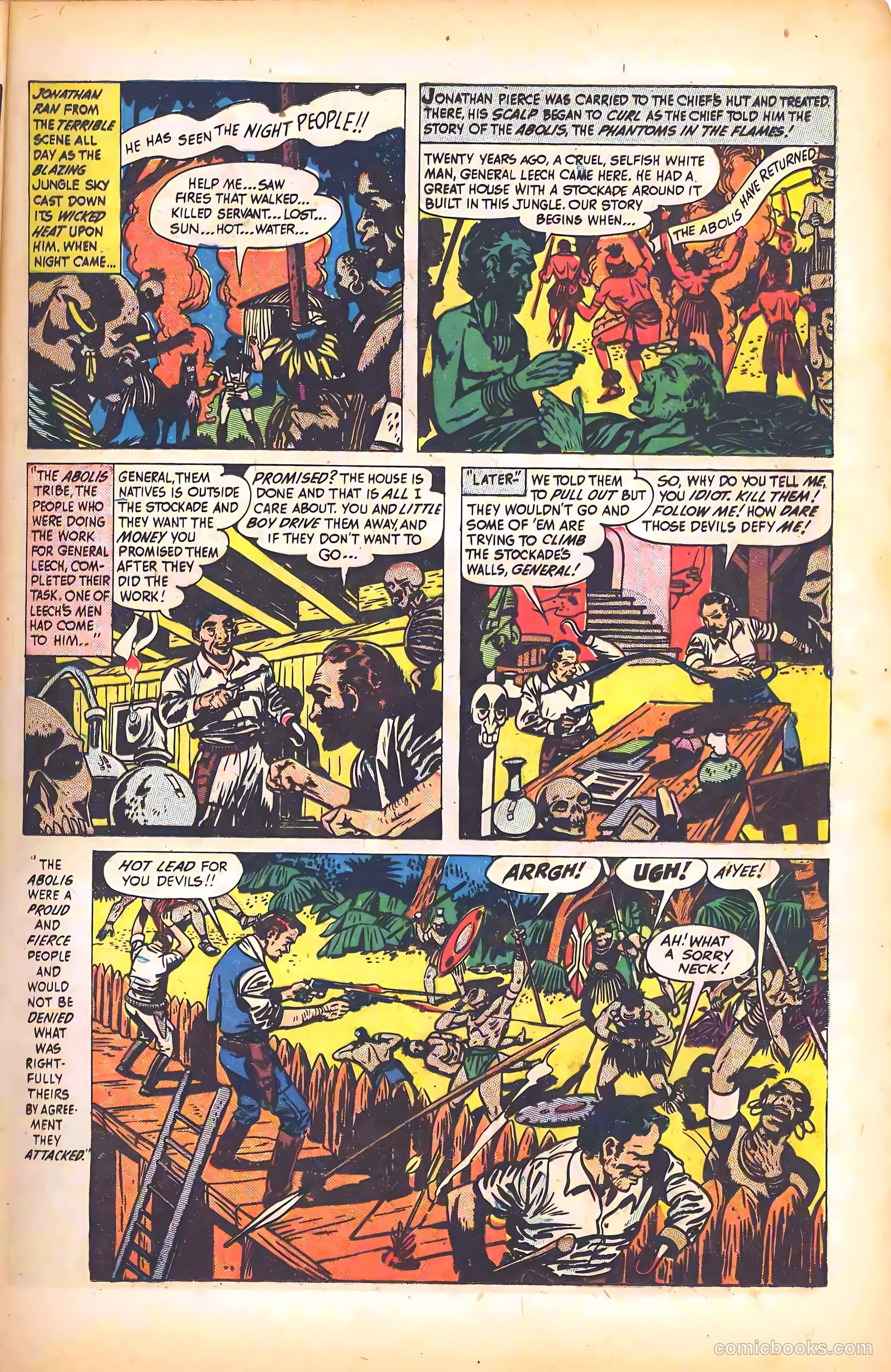 Witches Tales #2 — page 13 of 35