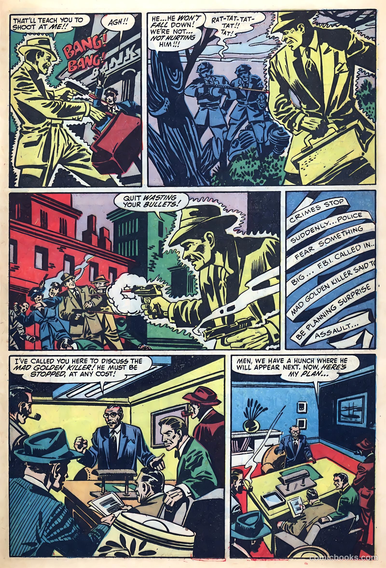 Witches Tales #4 — page 13 of 35