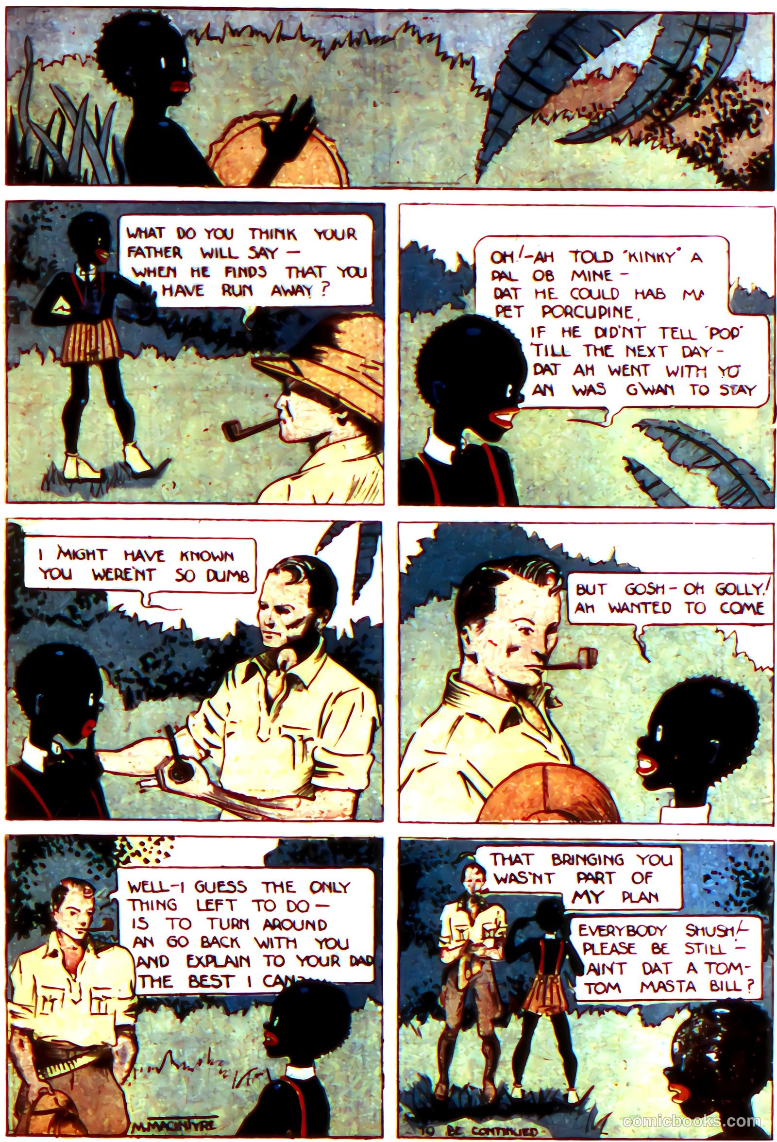 Wizard: The Comics Magazine #5 — page 19 of 67