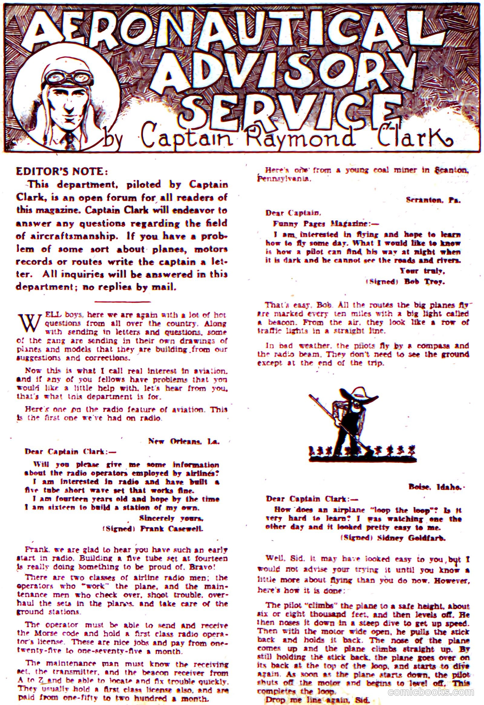 Wizard: The Comics Magazine #5 — page 32 of 67