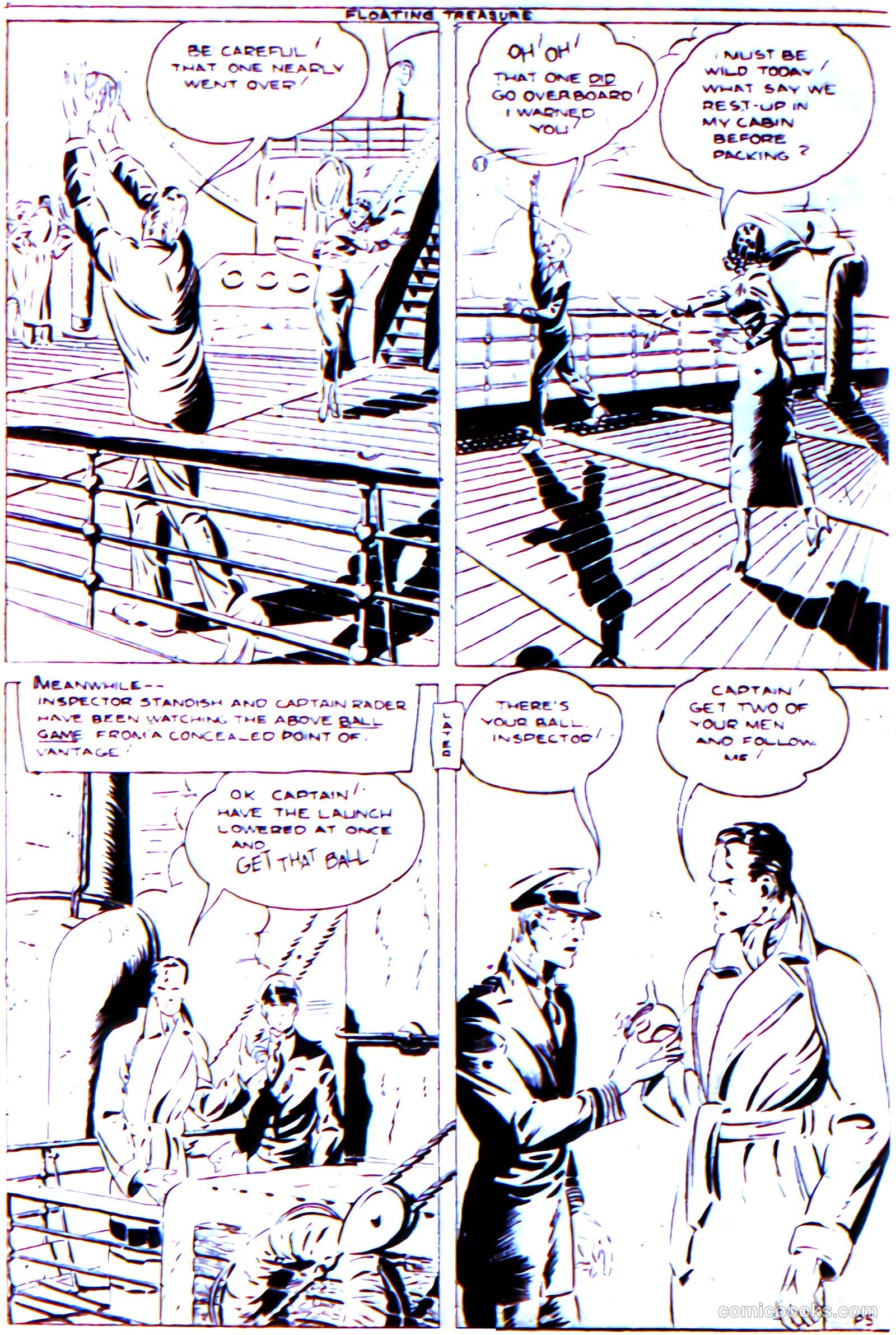 Wizard: The Comics Magazine #5 — page 41 of 67