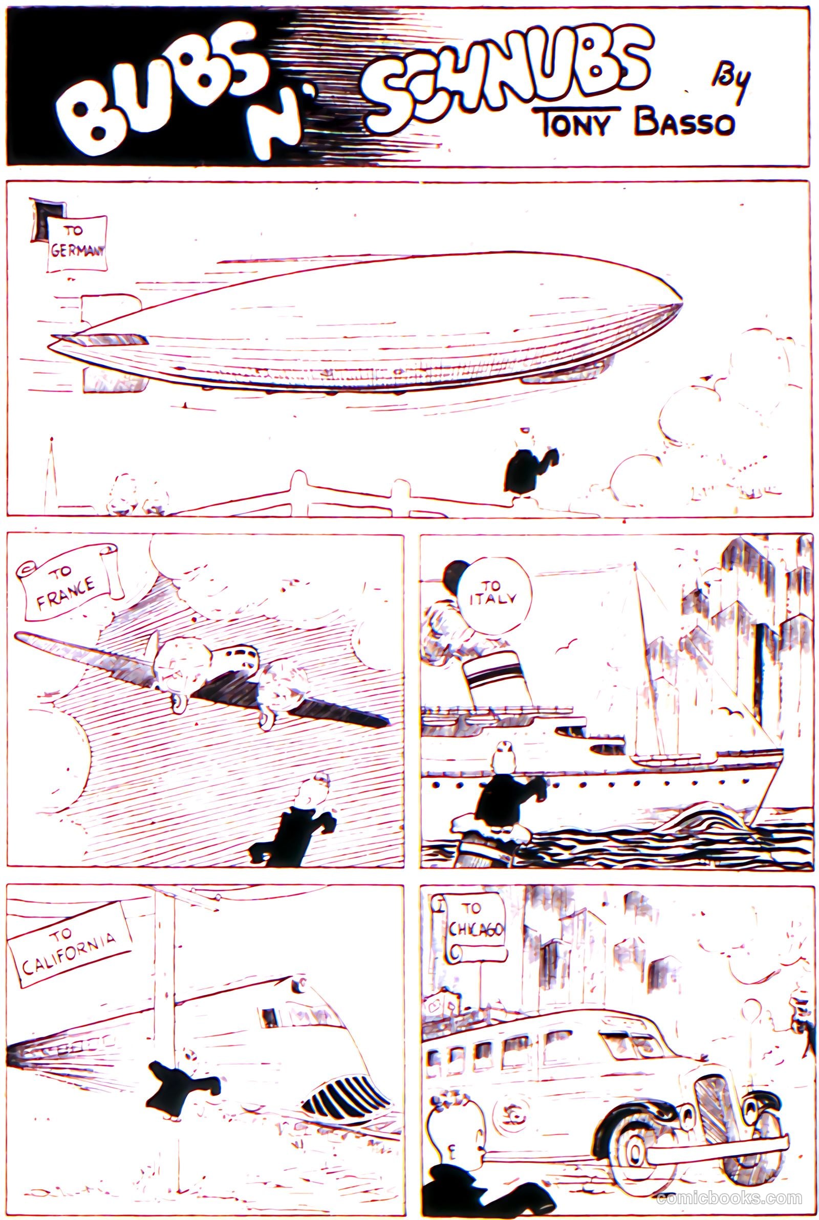 Wizard: The Comics Magazine #5 — page 47 of 67