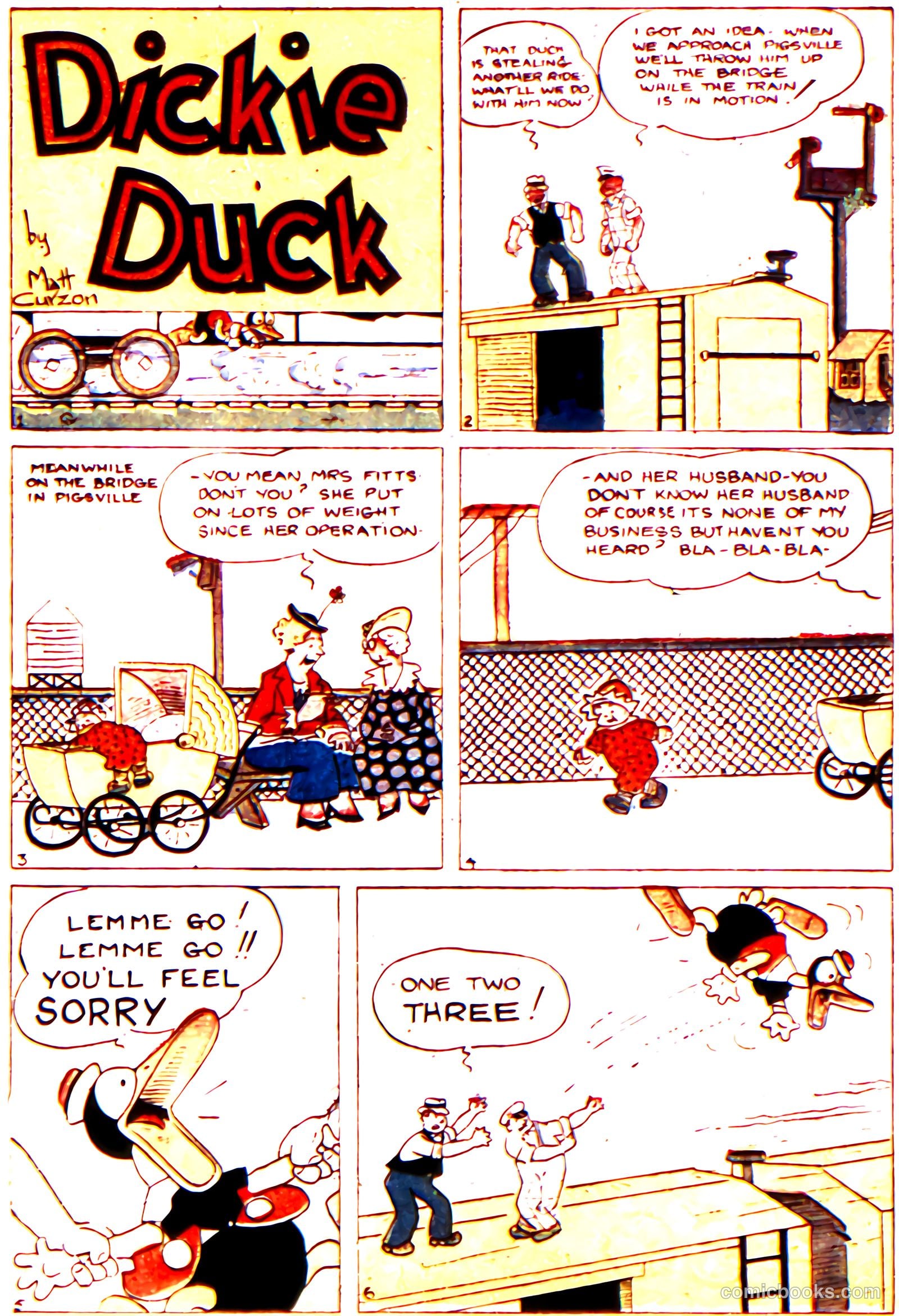 Wizard: The Comics Magazine #5 — page 51 of 67