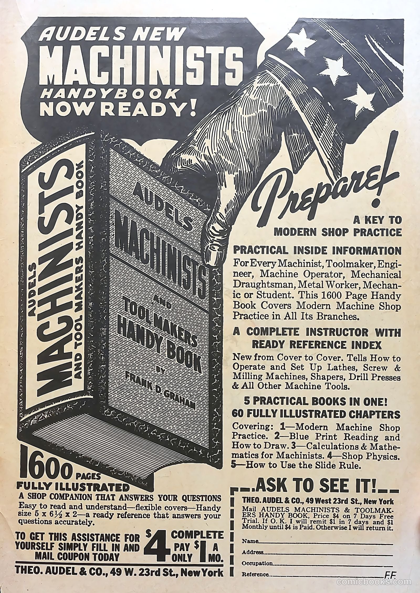 Big Chief Wahoo #2 — page 67 of 68