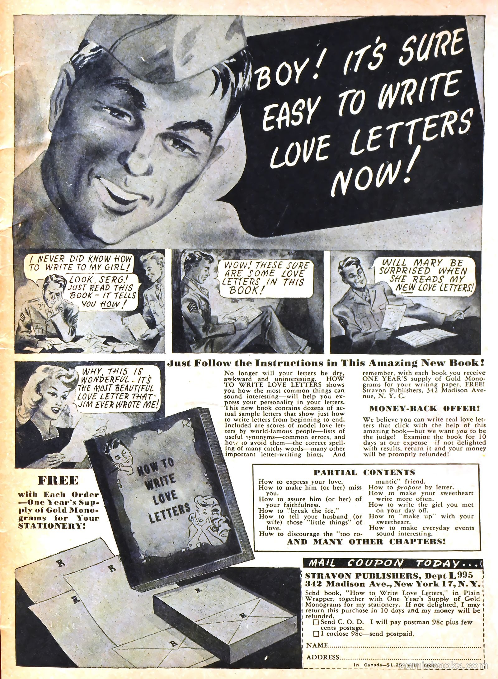 Big Chief Wahoo #5 — page 51 of 52