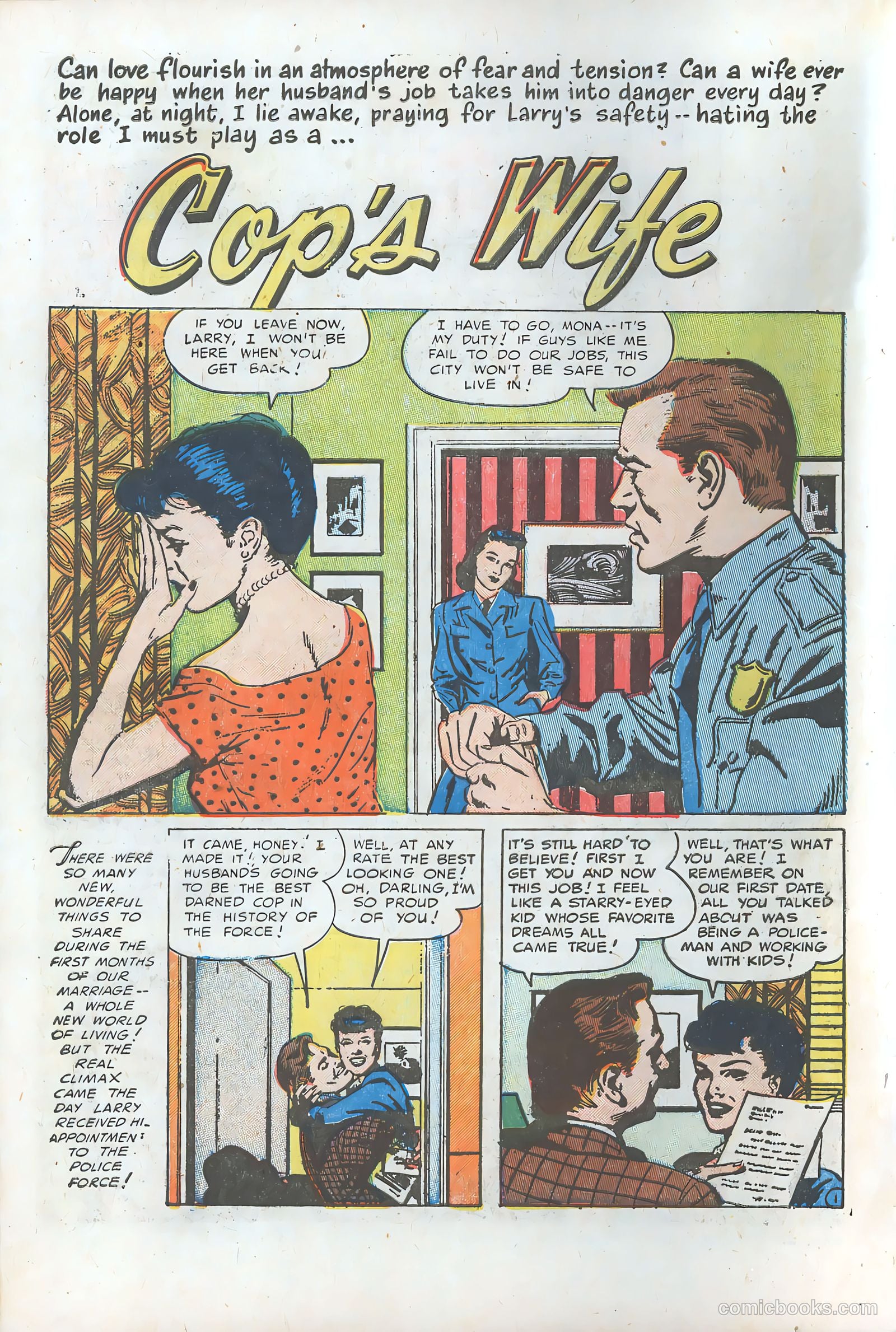 Women in Love #1 — page 38 of 100