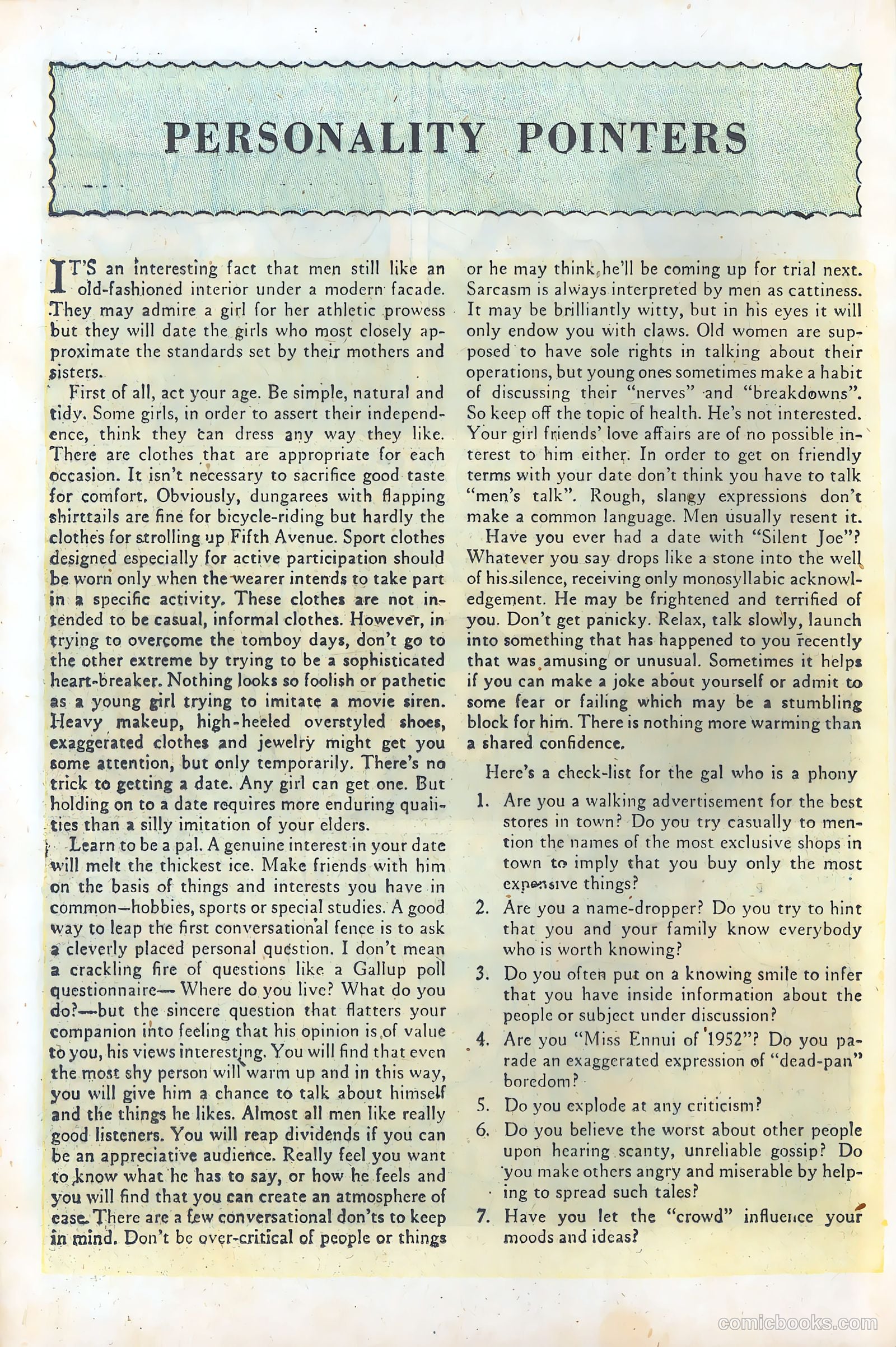 Women in Love #1 — page 70 of 100