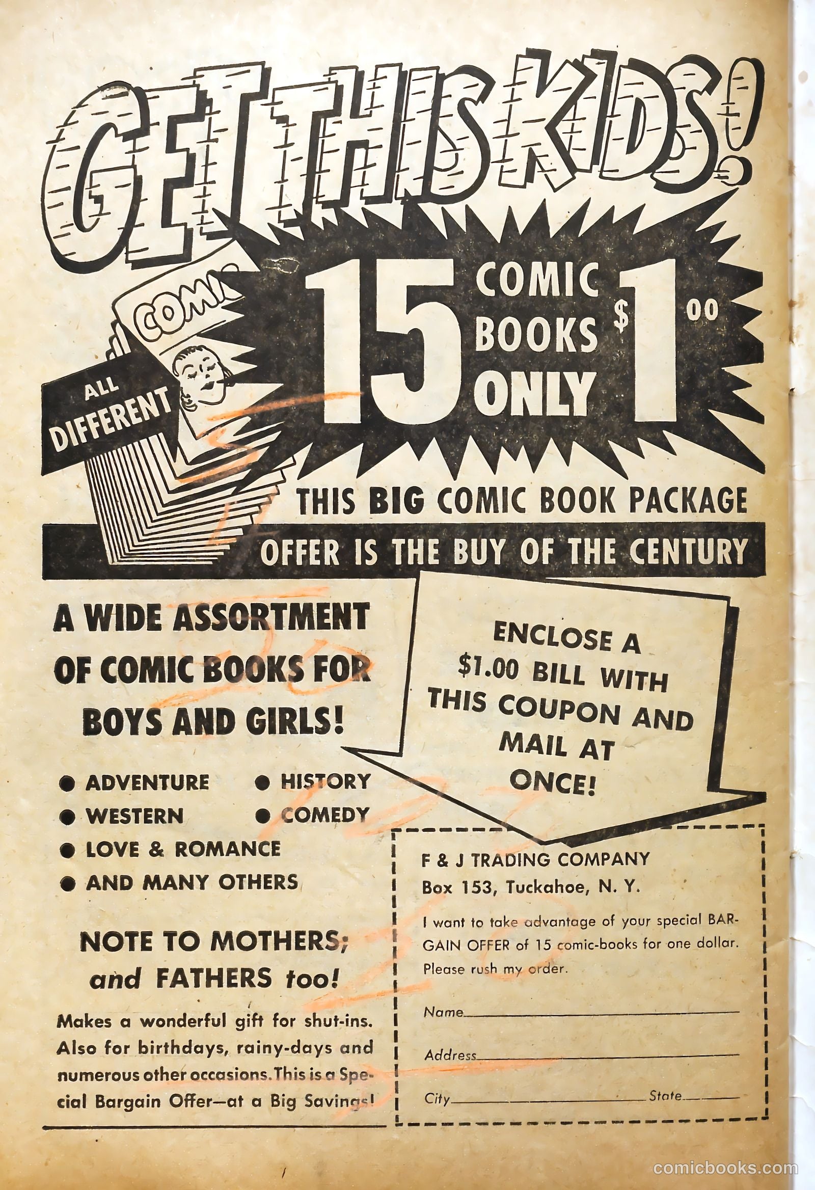 Women Outlaws #1 — page 34 of 38