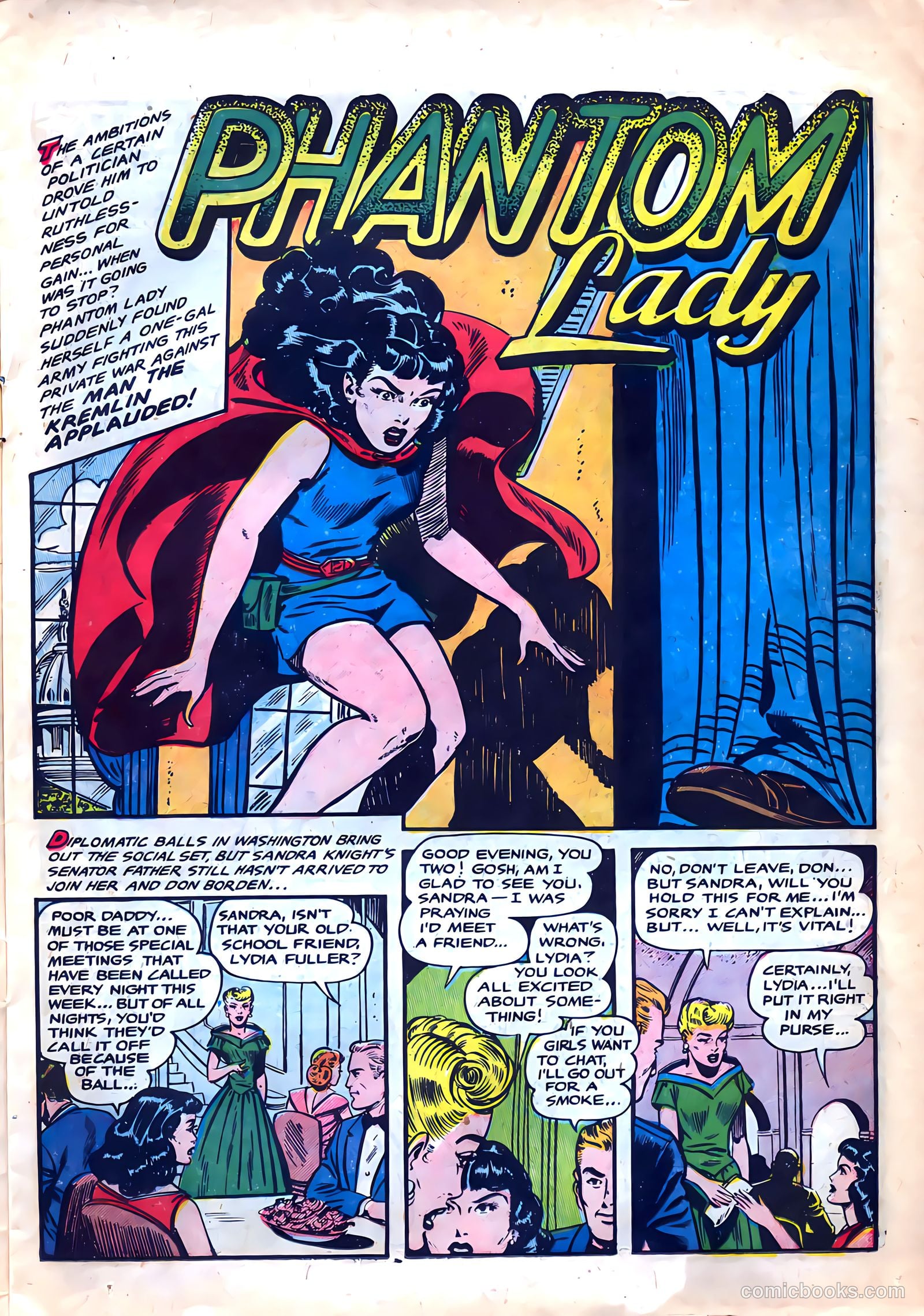 Wonder Boy #17 — page 14 of 37