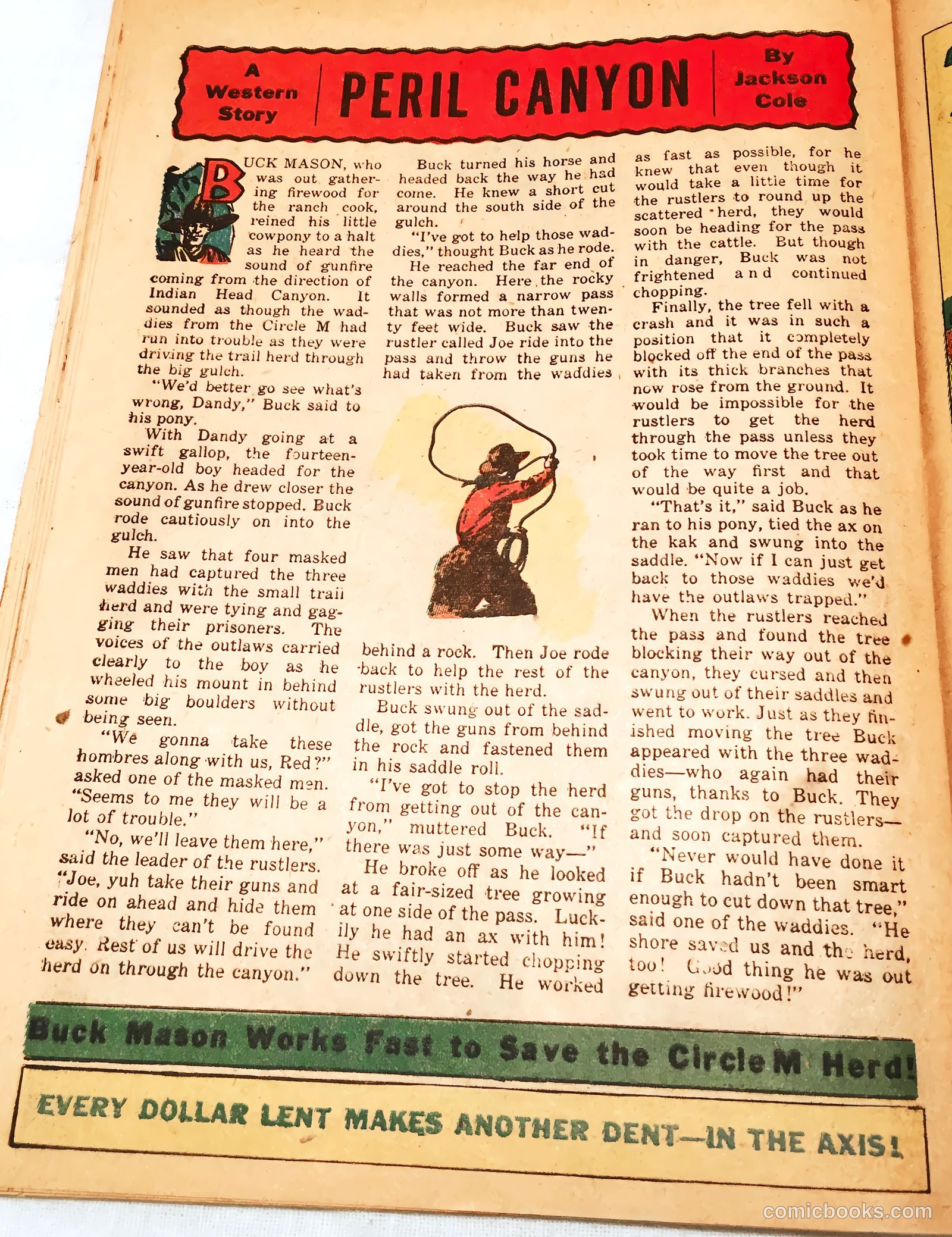 Wonder Comics #1 — page 42 of 52