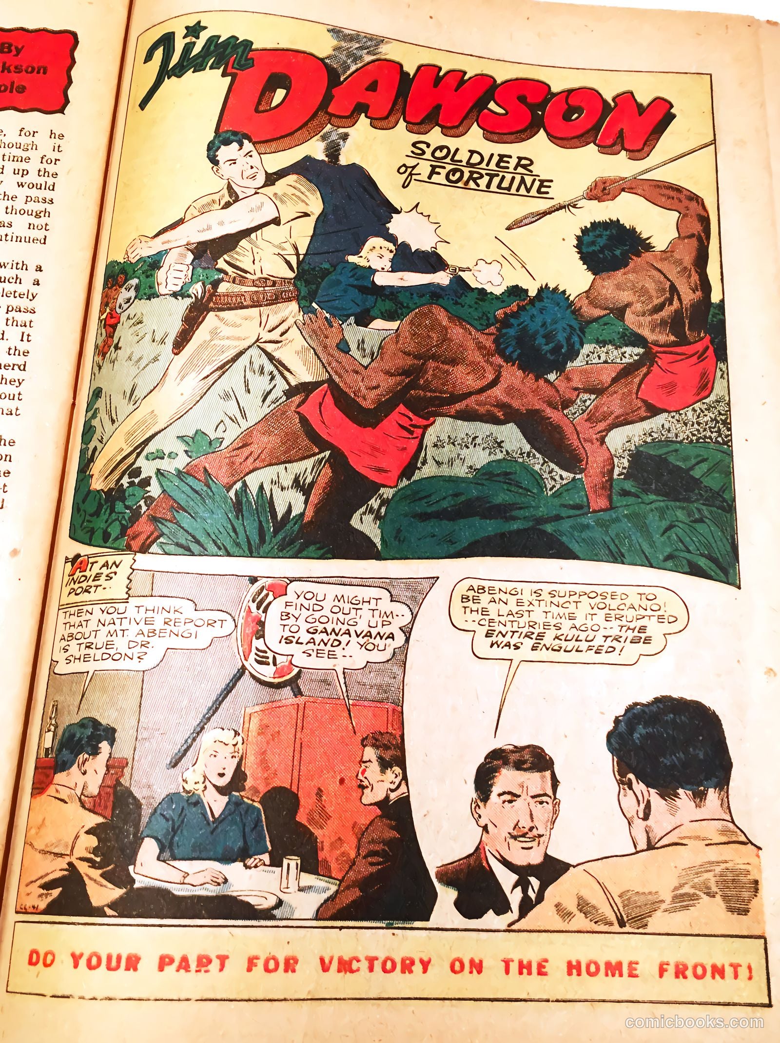 Wonder Comics #1 — page 43 of 52
